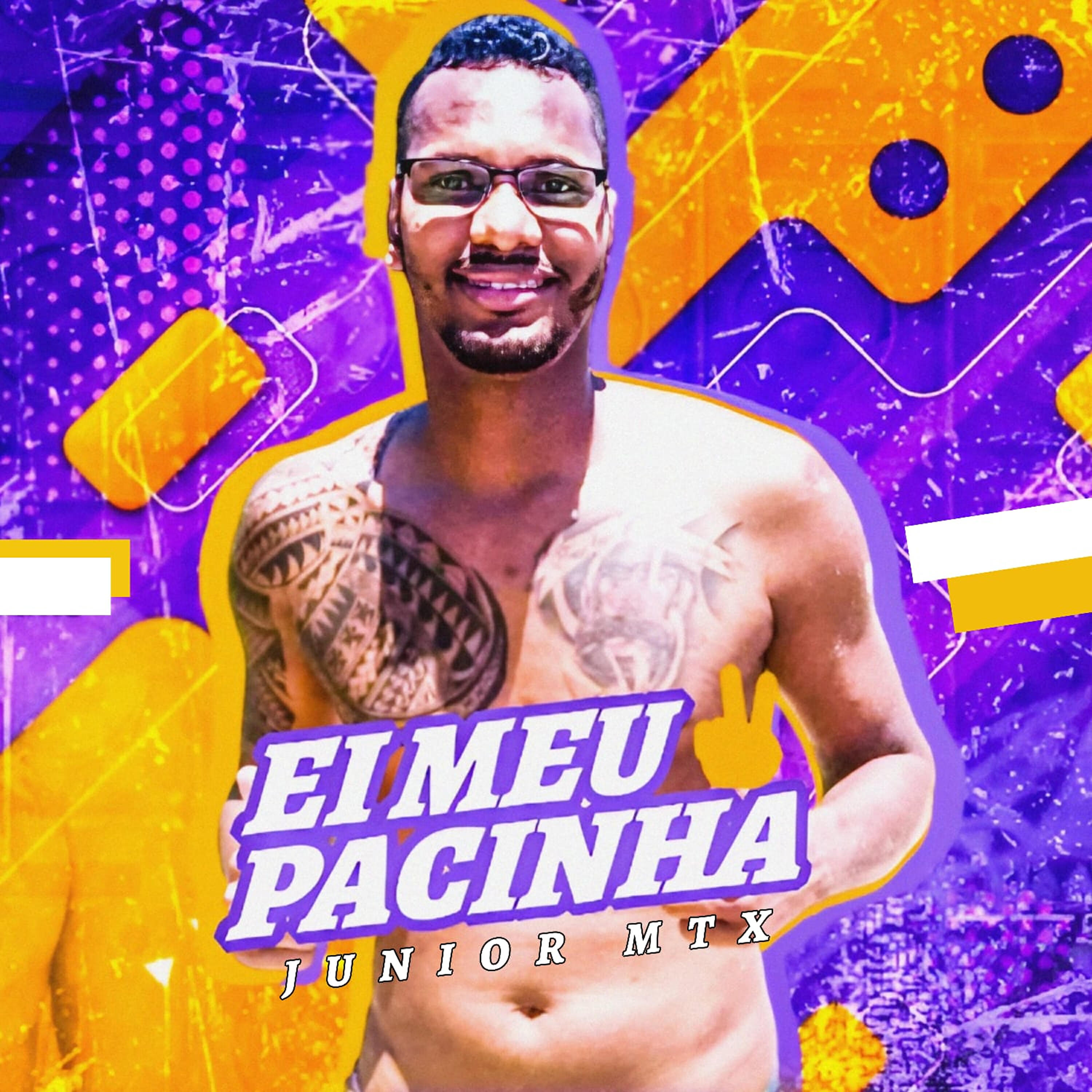 Релиз Ei Meu Pacinha