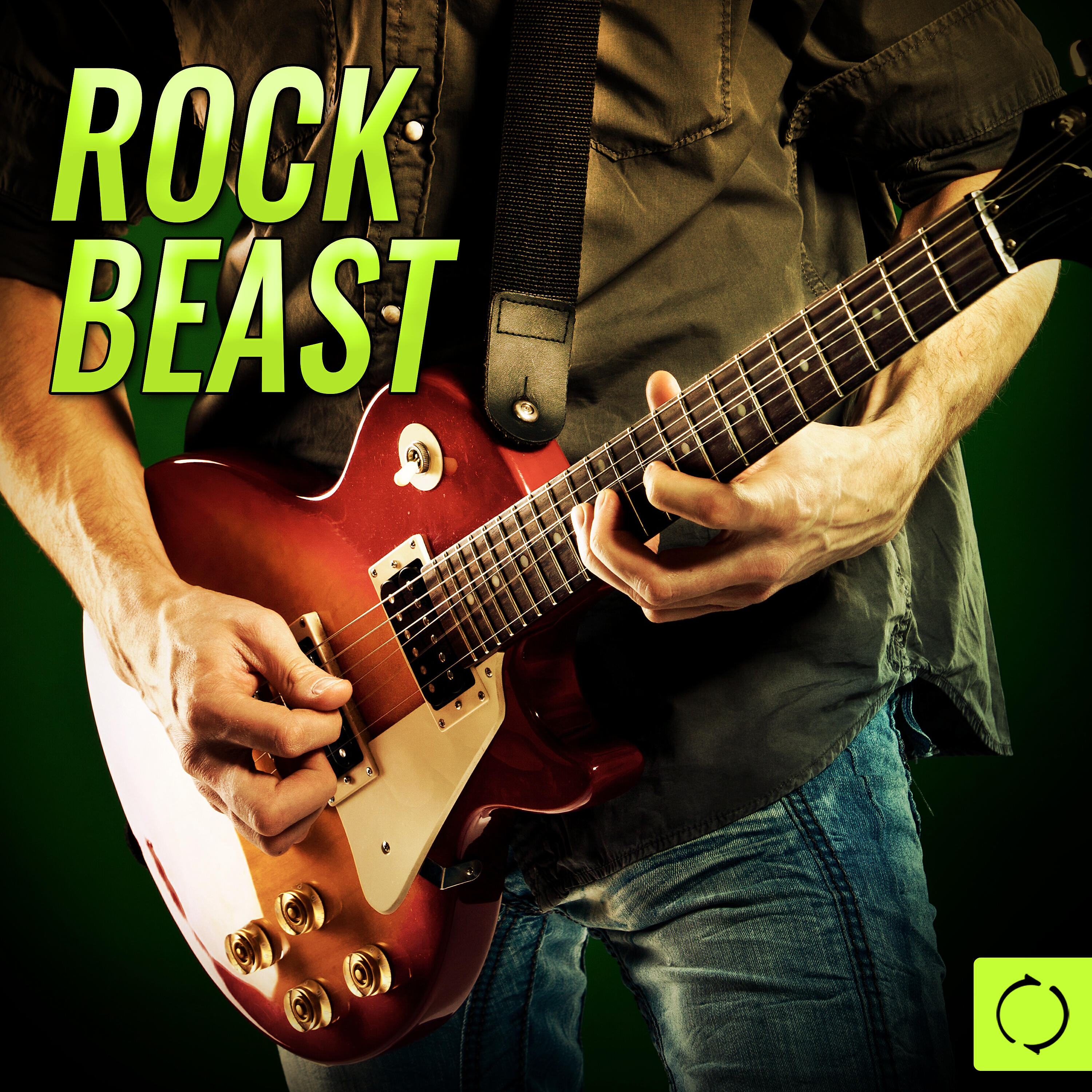 Релиз Rock Beast