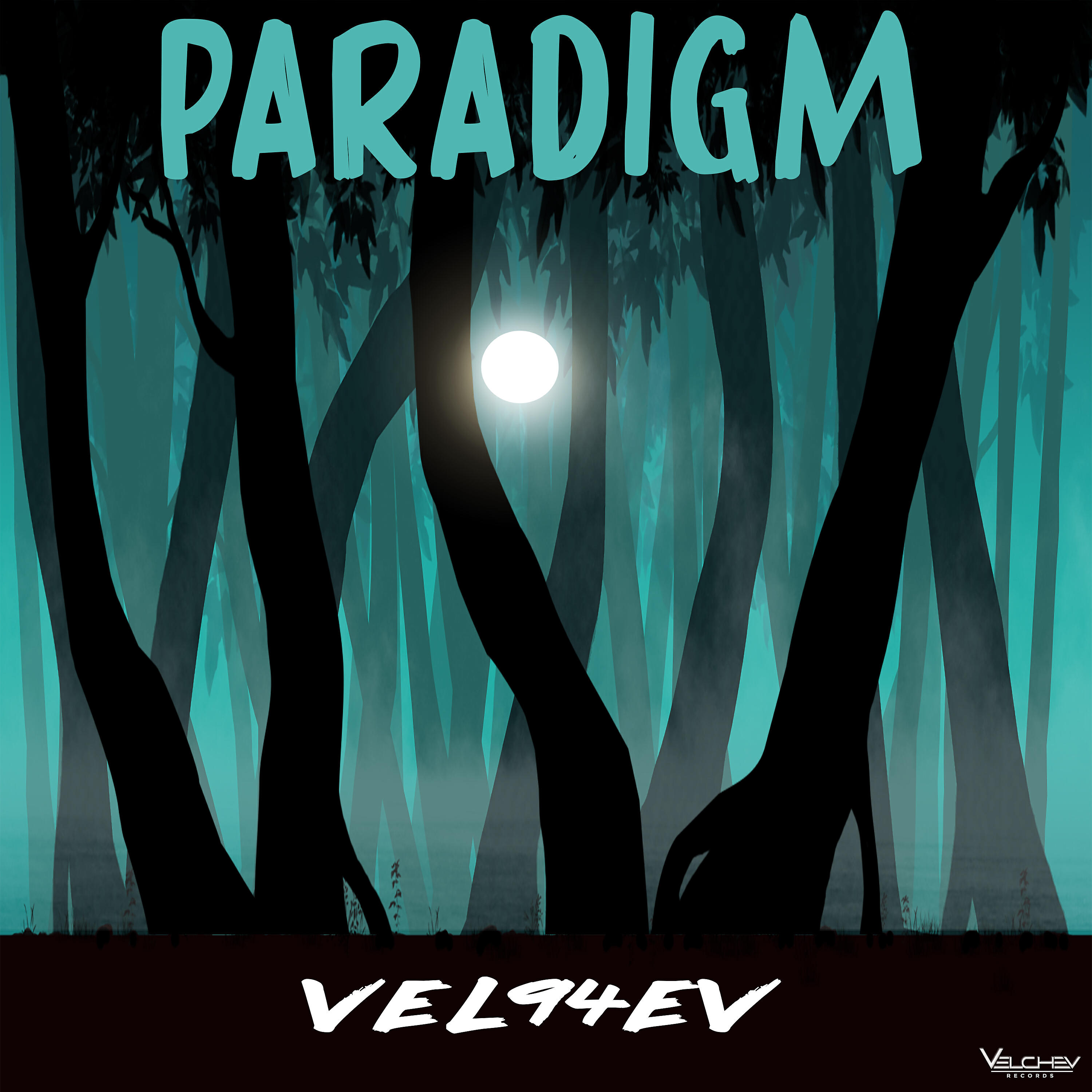 Релиз Paradigm