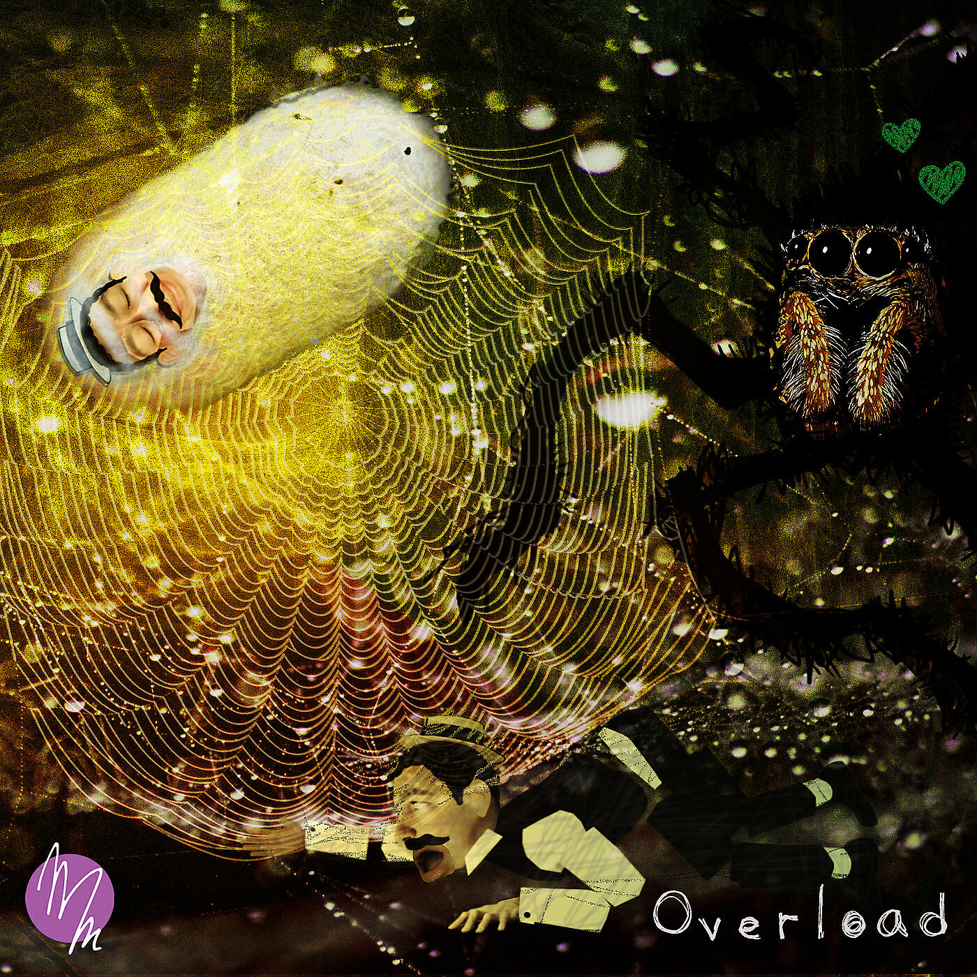 Релиз Overload