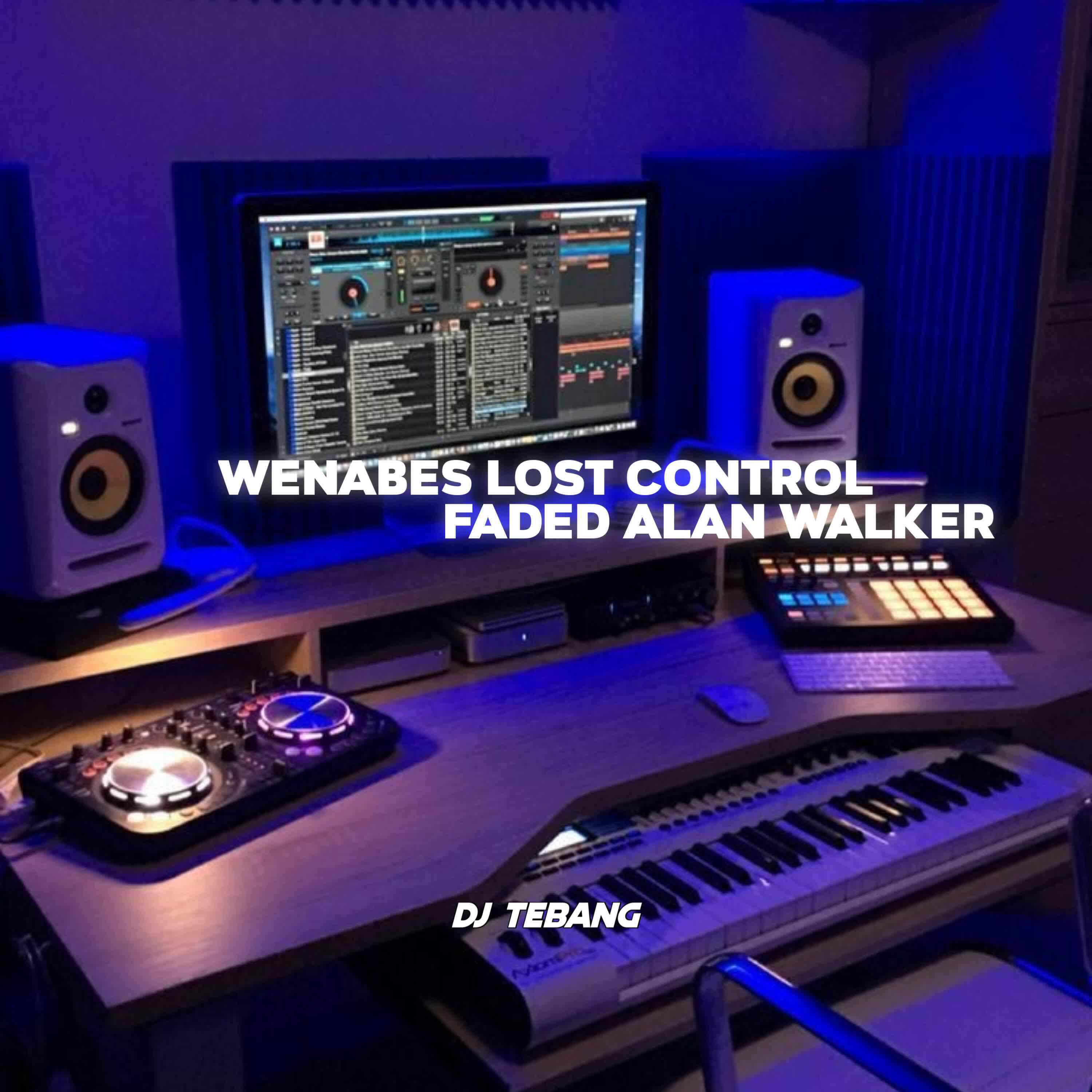 Релиз DJ wenabes, Vol. 2