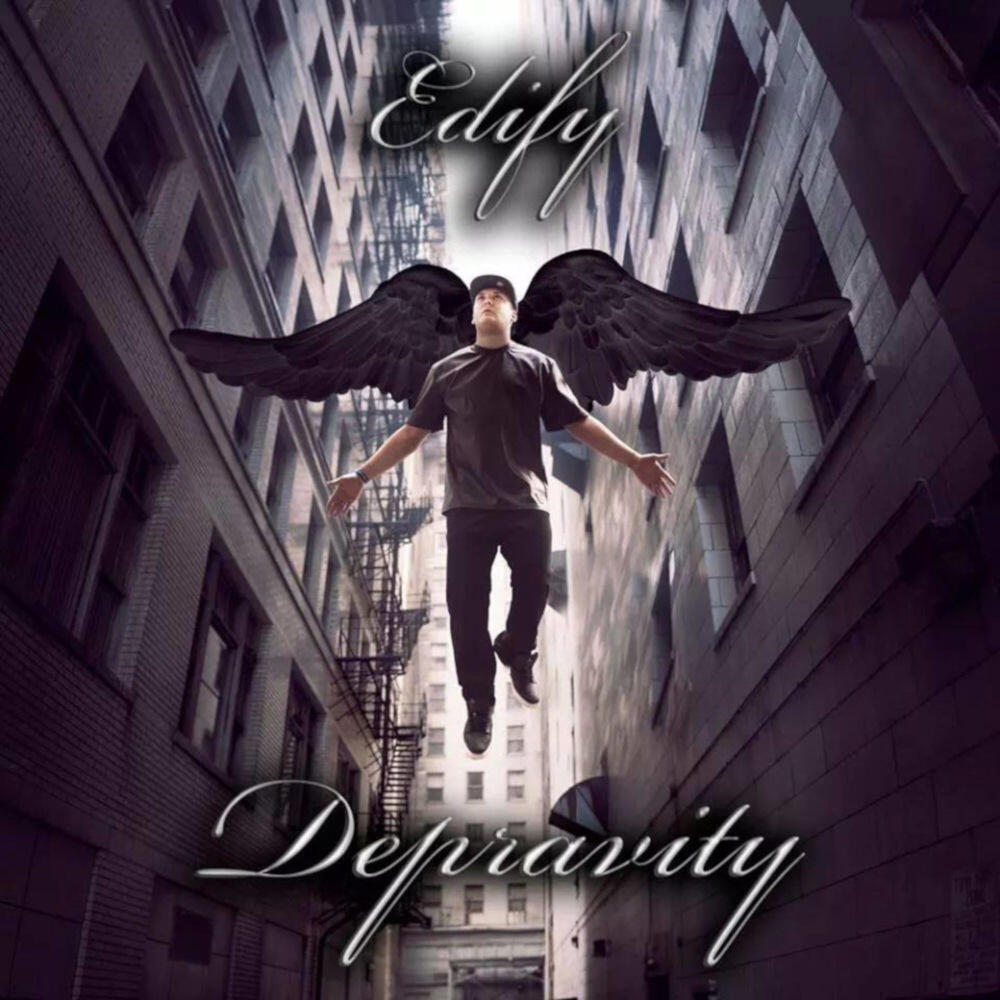 Релиз Depravity