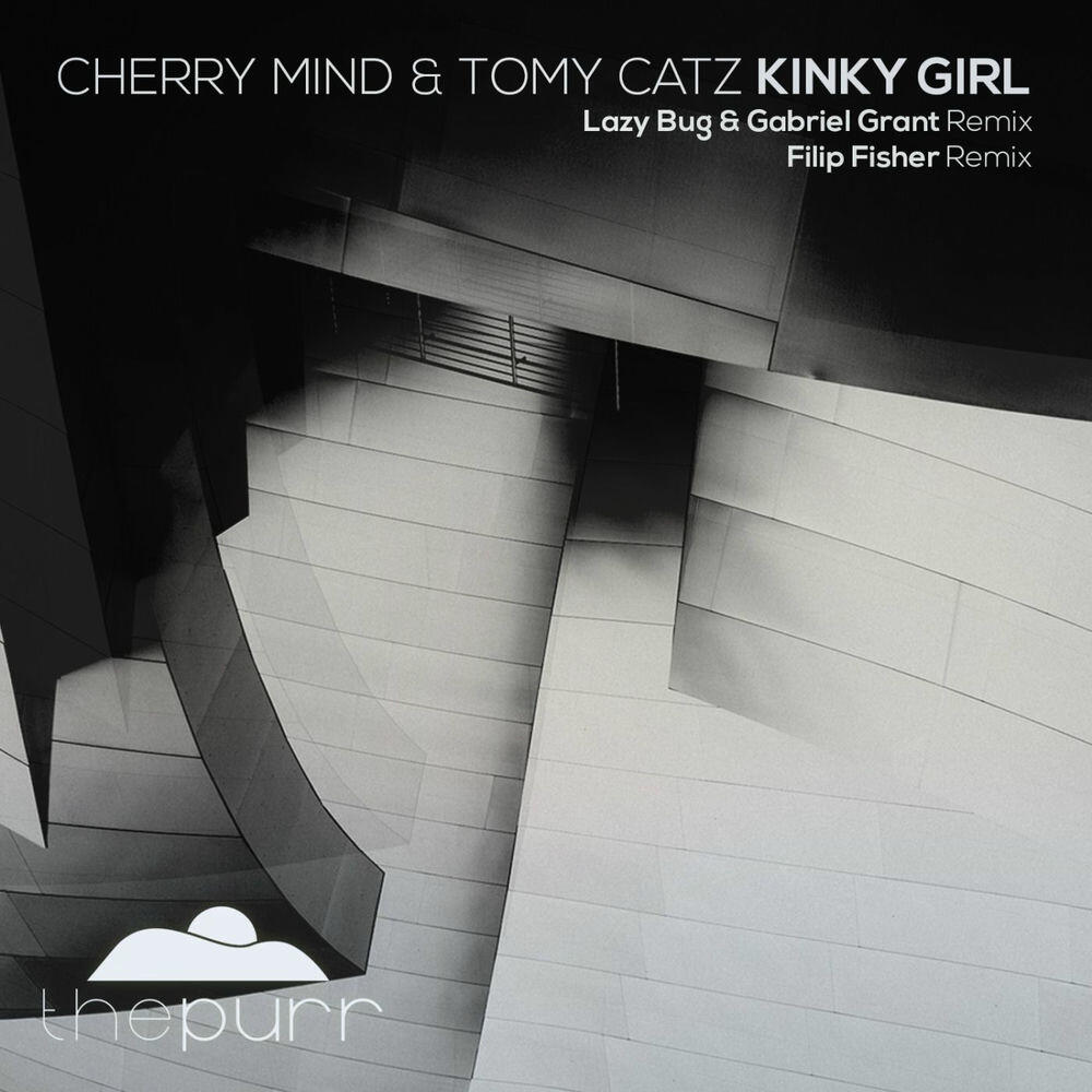 Tomy Catz