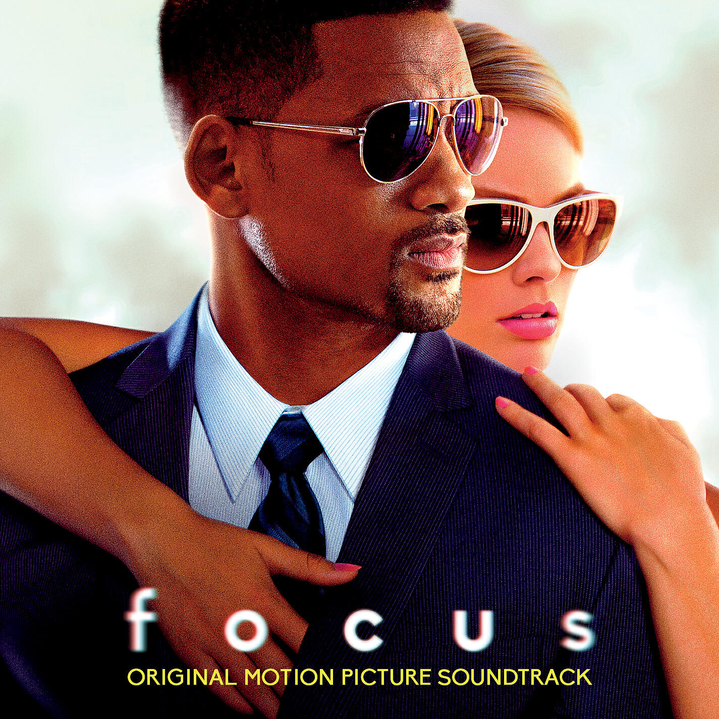 Релиз Focus (Original Motion Picture Soundtrack)