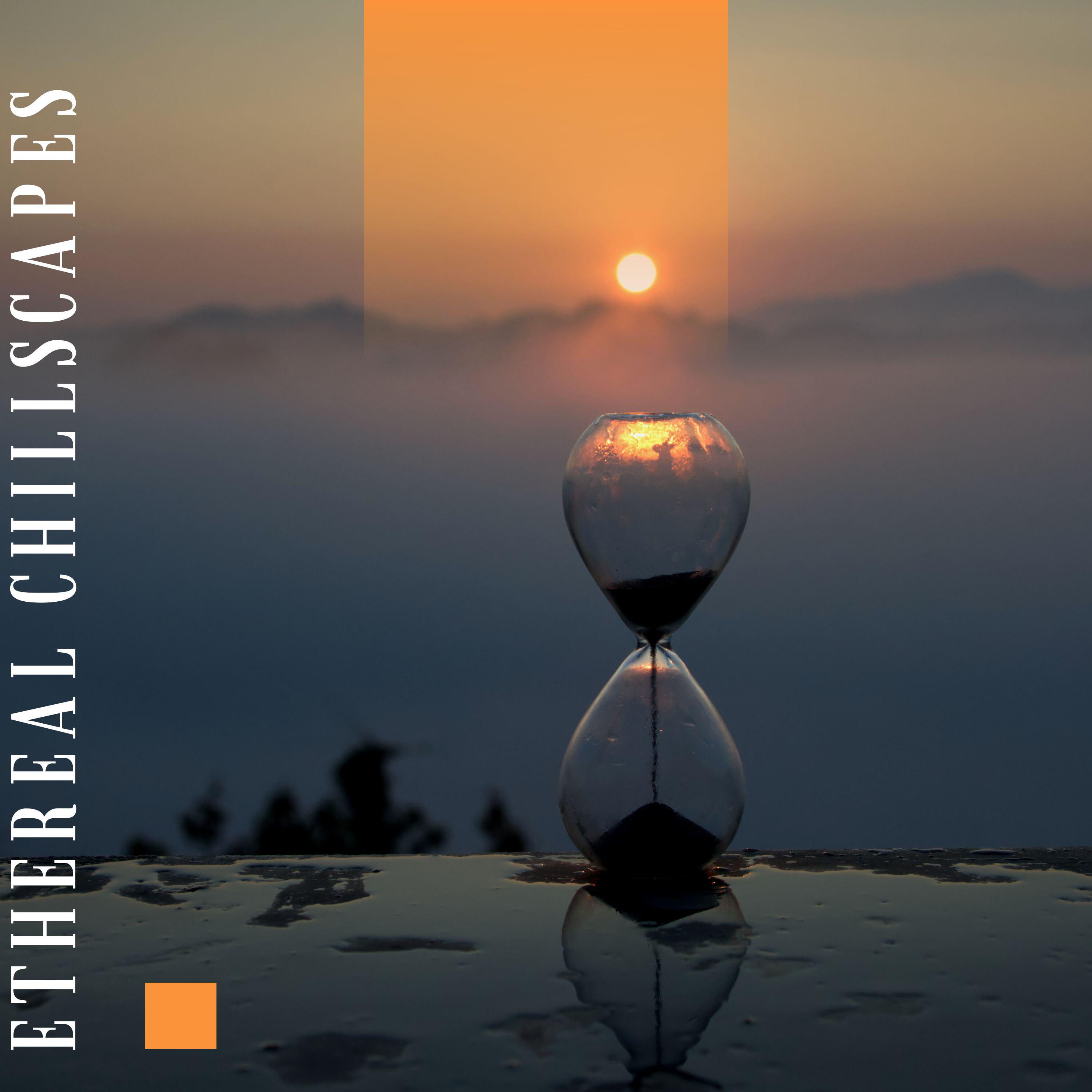 Релиз Ethereal Chillscapes