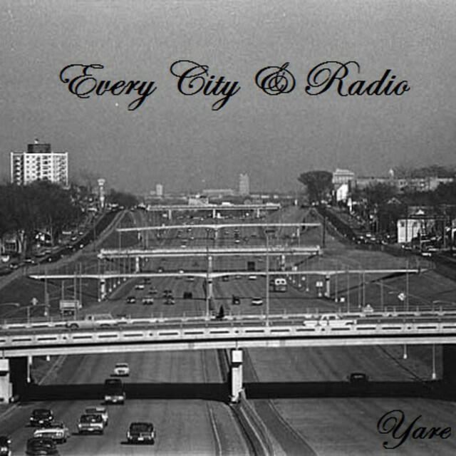 Релиз Every City & Radio