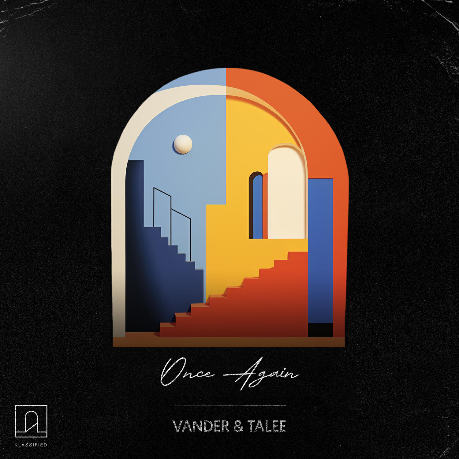 Релиз Once Again
