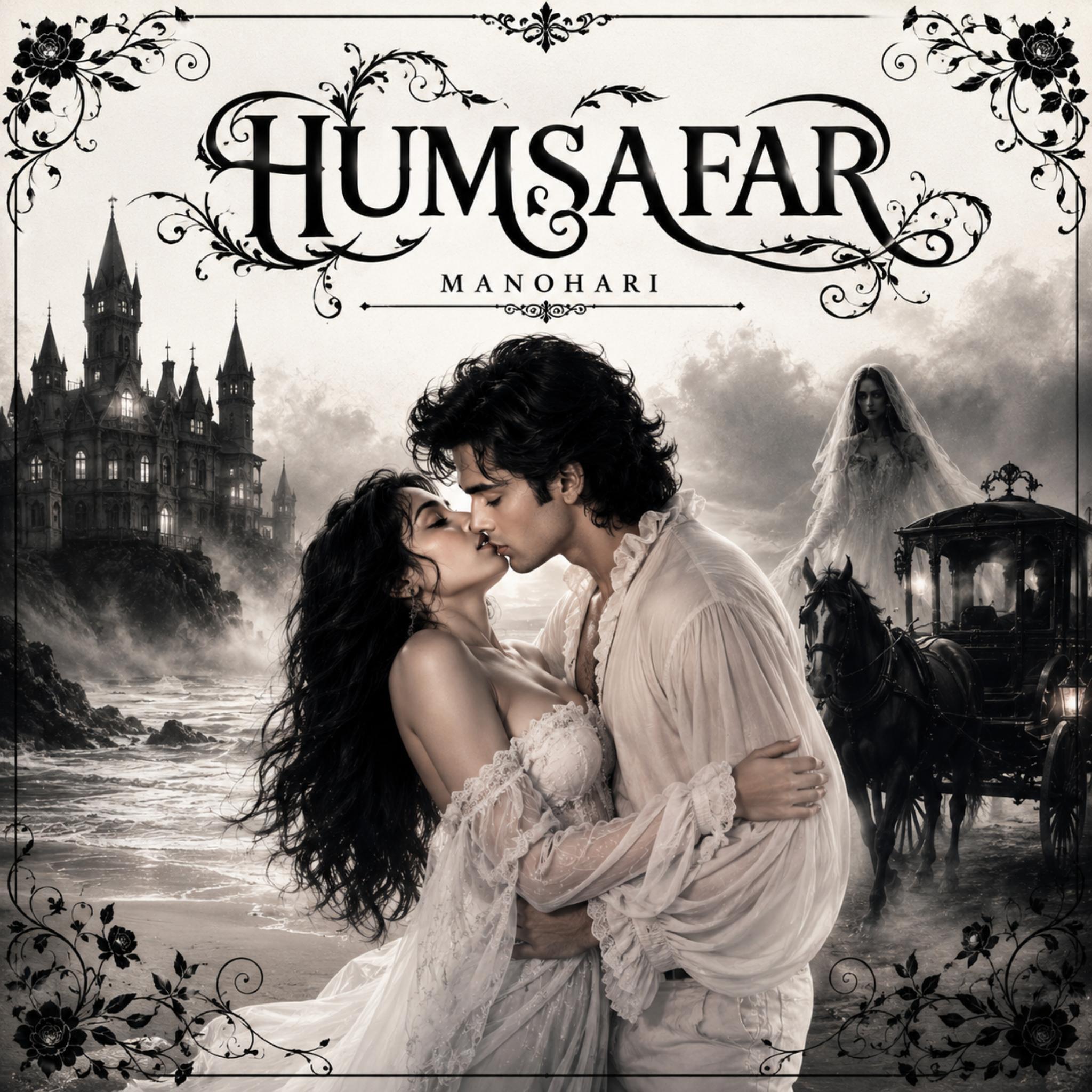Релиз Humsafar