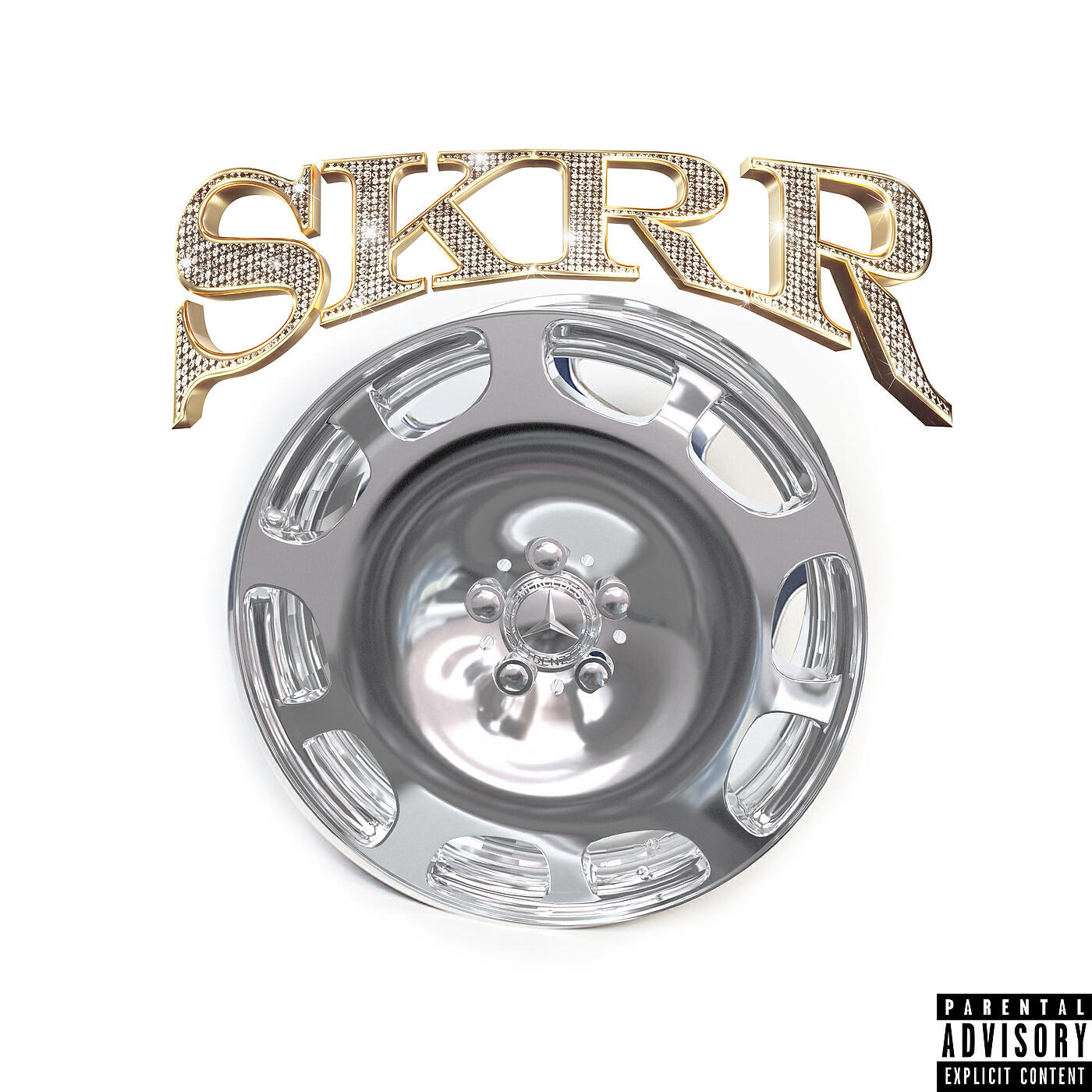 Релиз SKRR