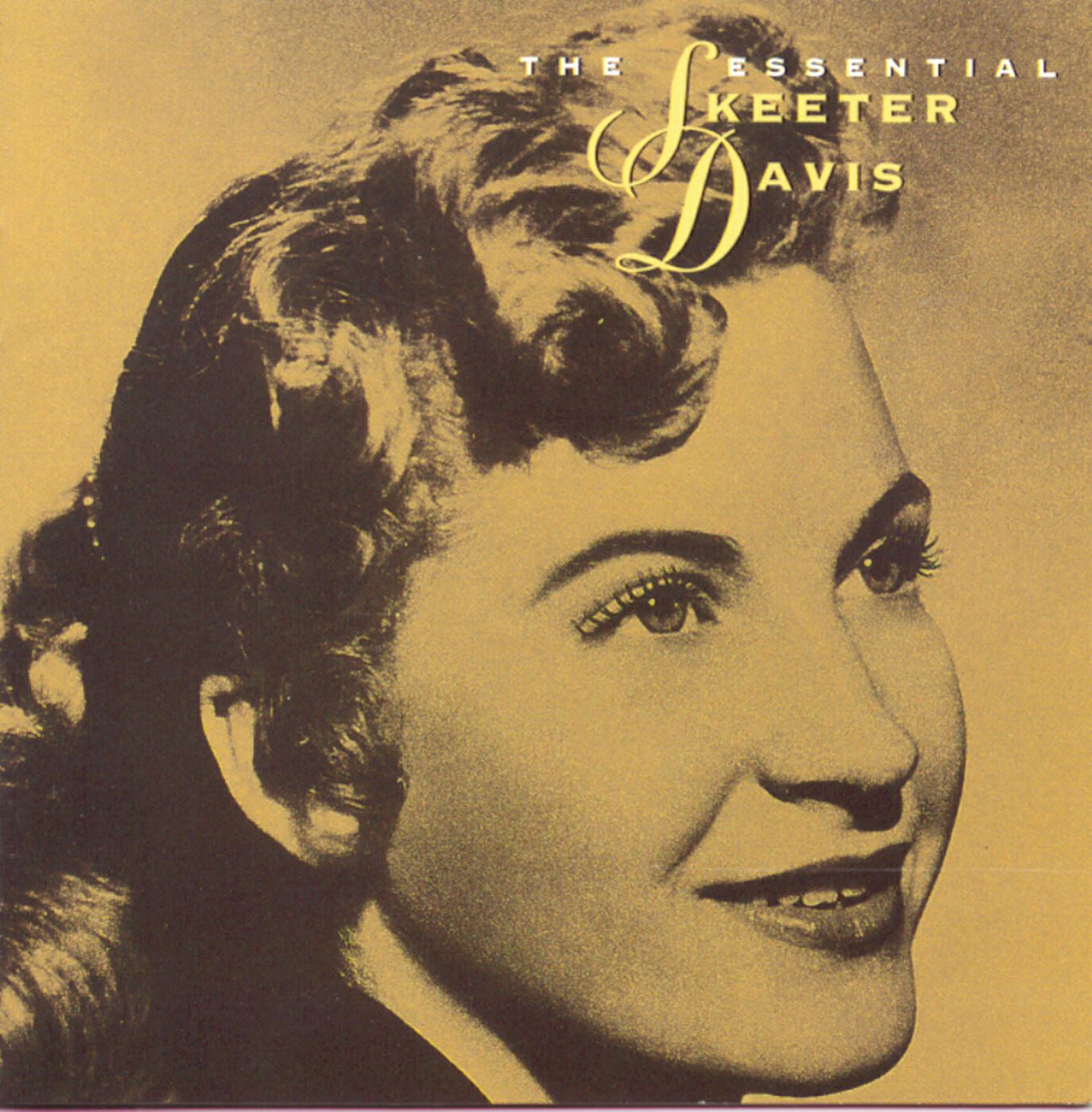 Релиз The Essential Skeeter Davis