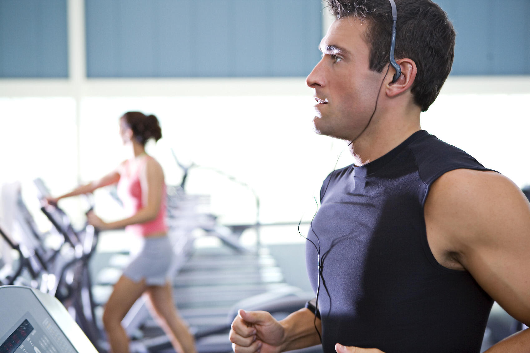 Power Music Workout