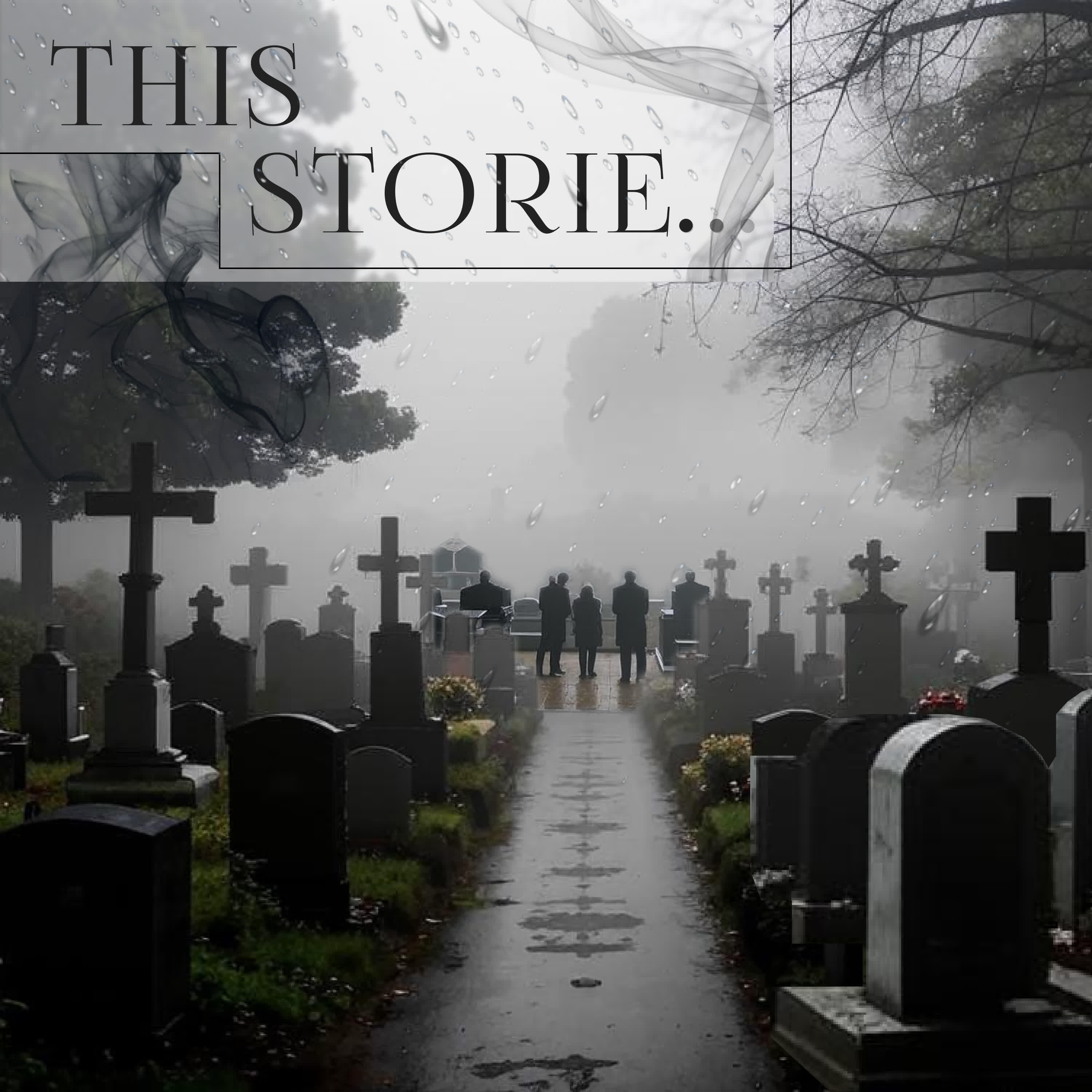 Релиз This storie..