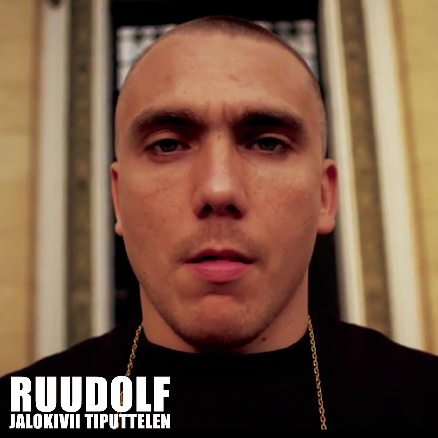 Релиз Jalokivii tiputtelen