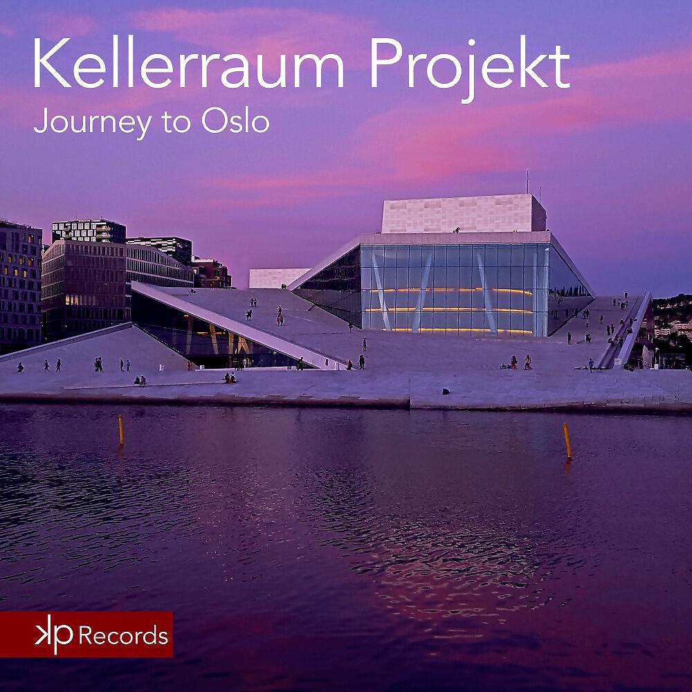 Релиз Journey to Oslo