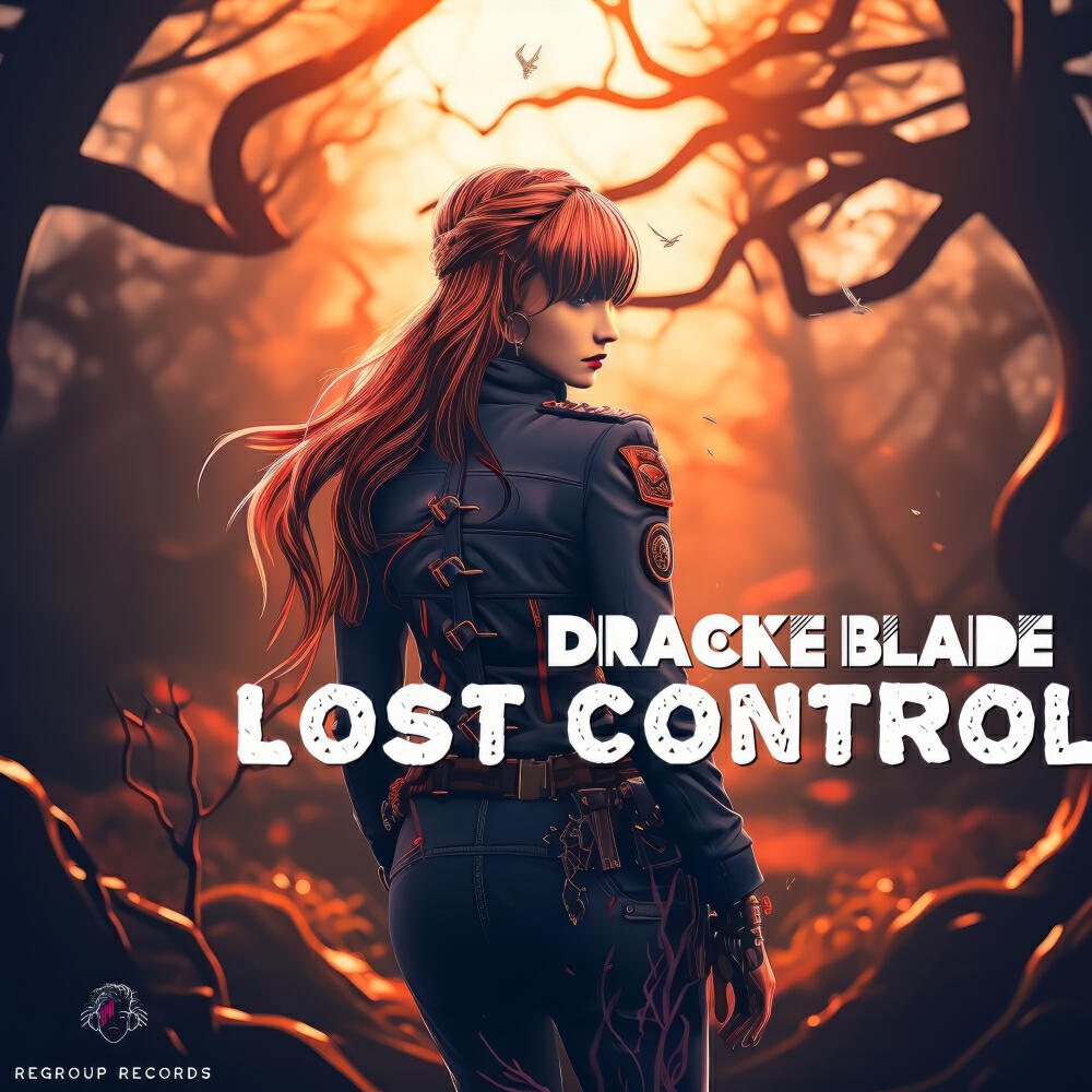 Dracke Blade