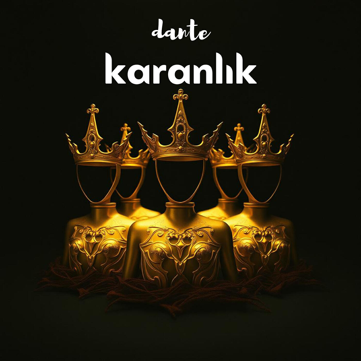 Релиз Karanlik