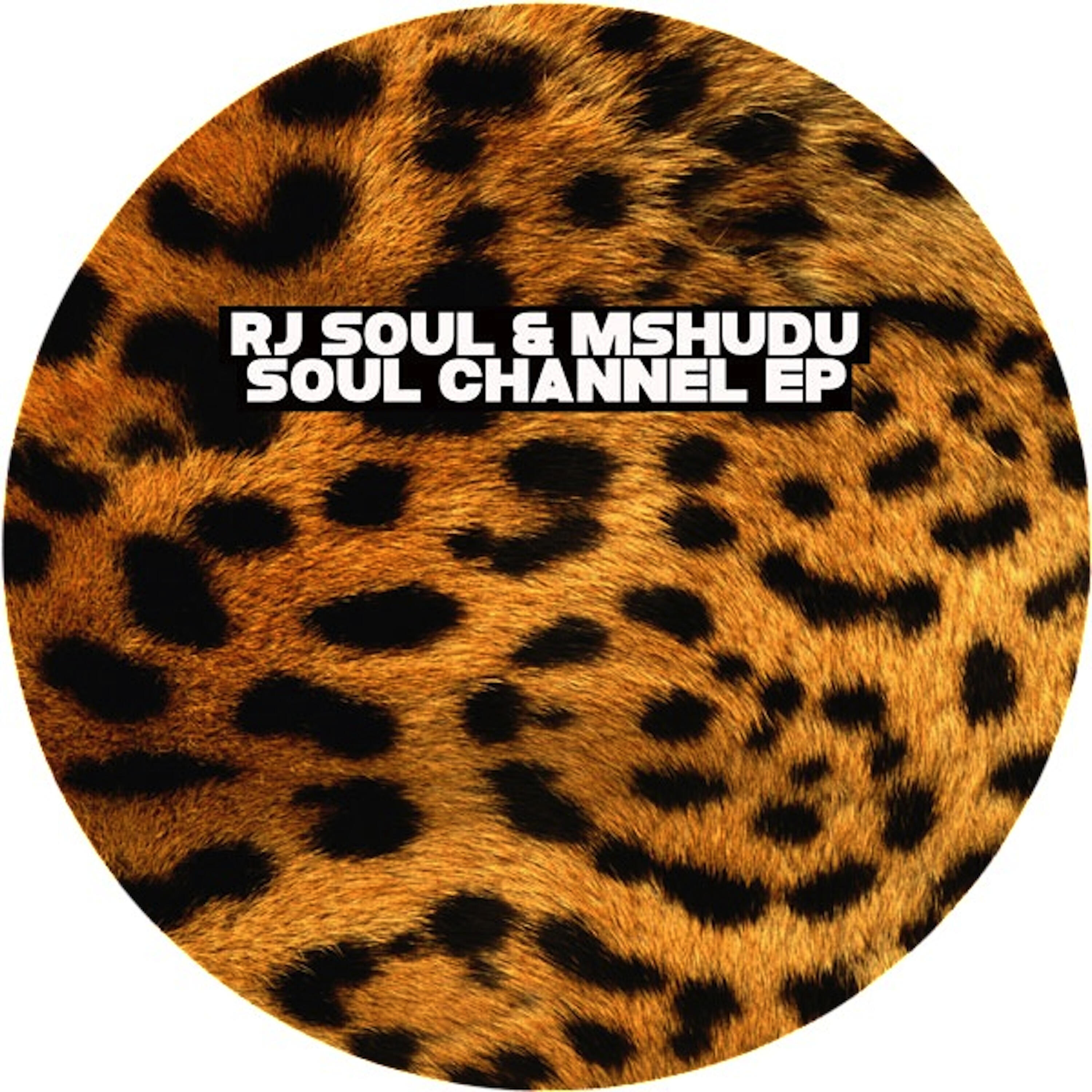 Релиз Soul Channel EP
