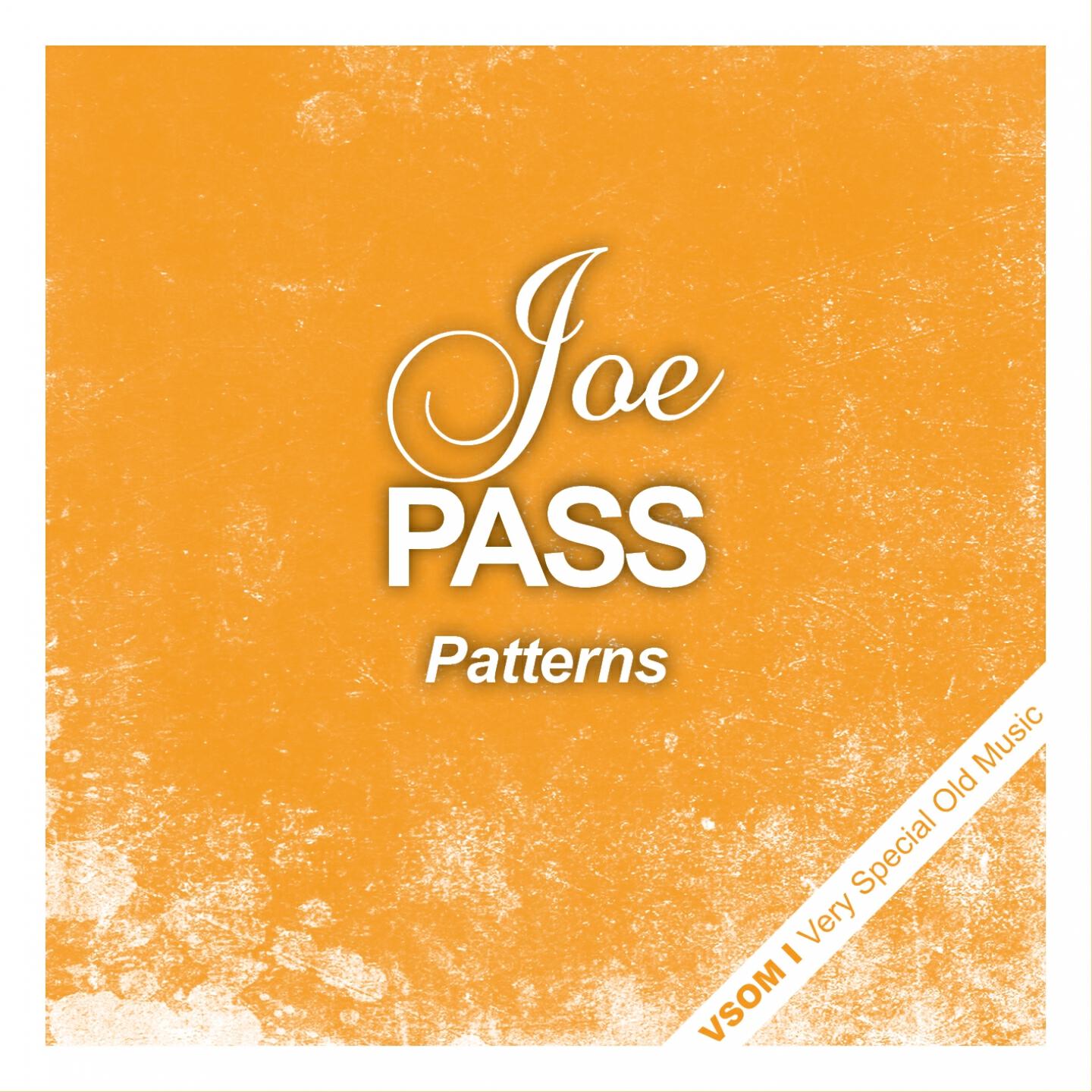Релиз Patterns