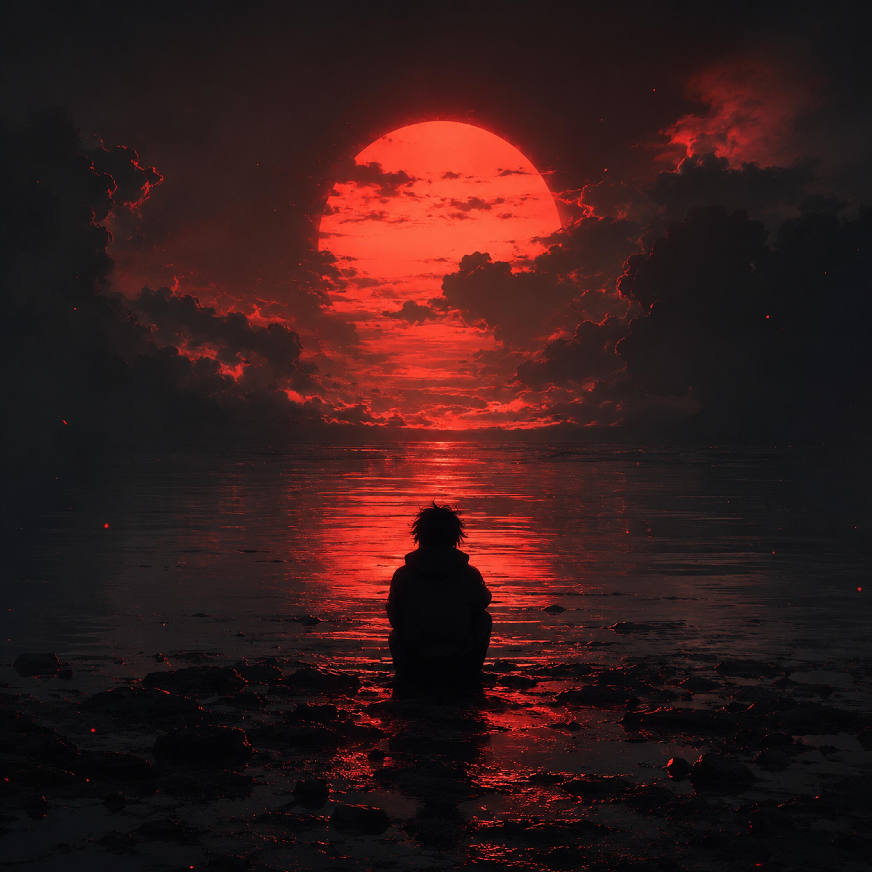 Релиз Underwater Love