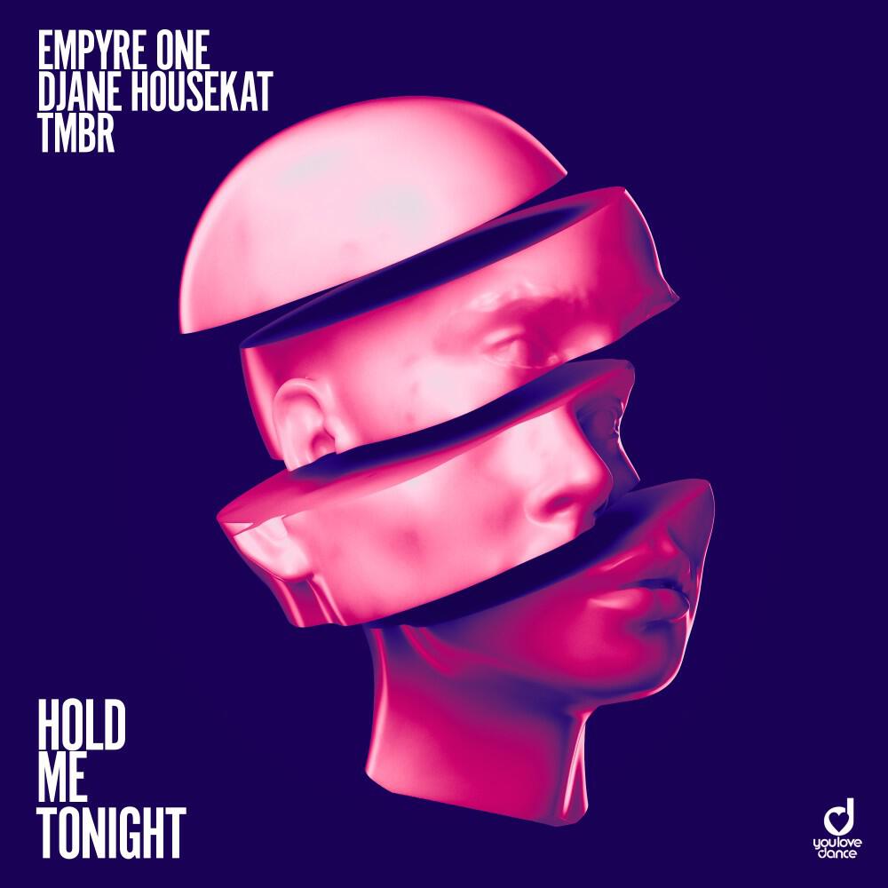 Релиз Hold Me Tonight
