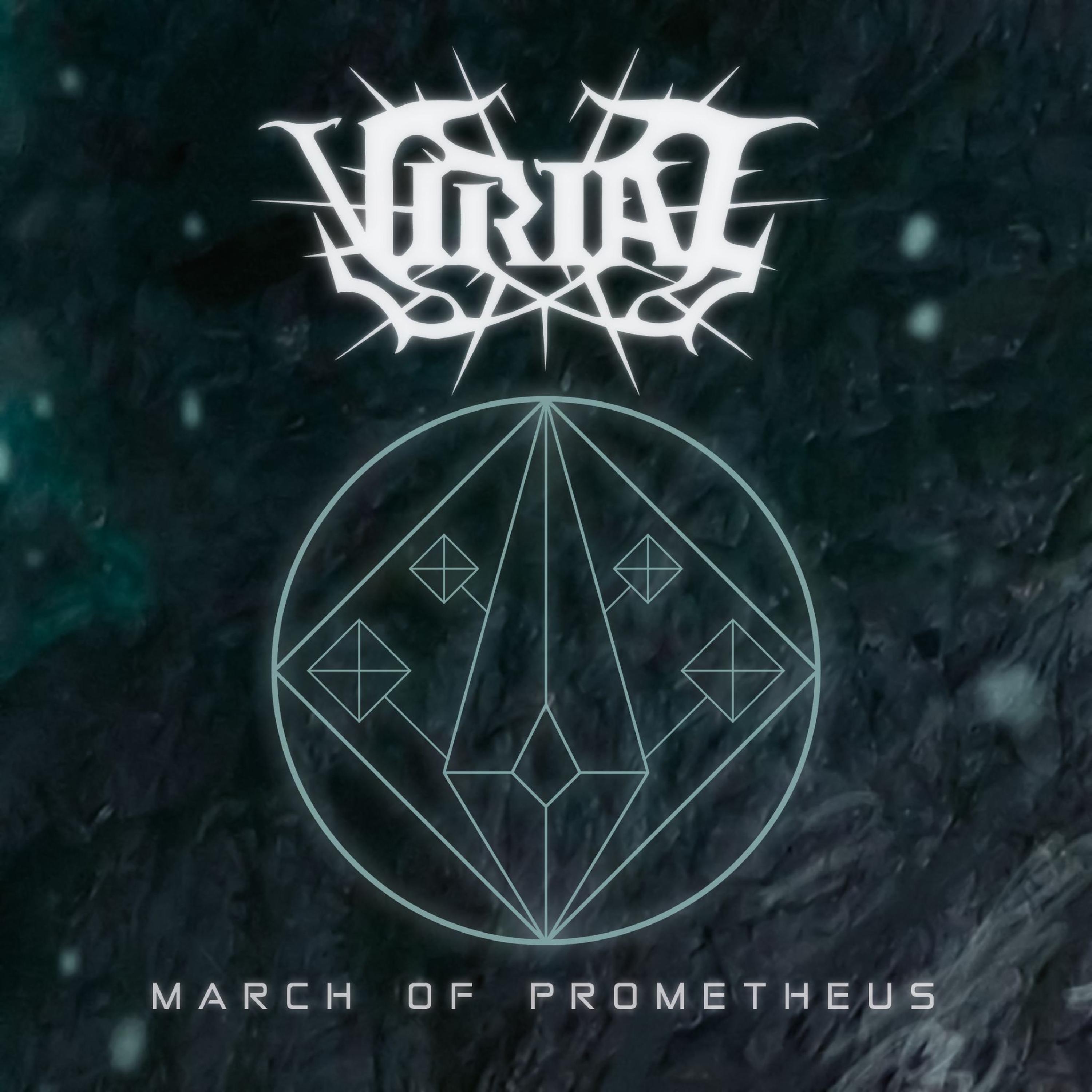 Релиз March Of Prometheus