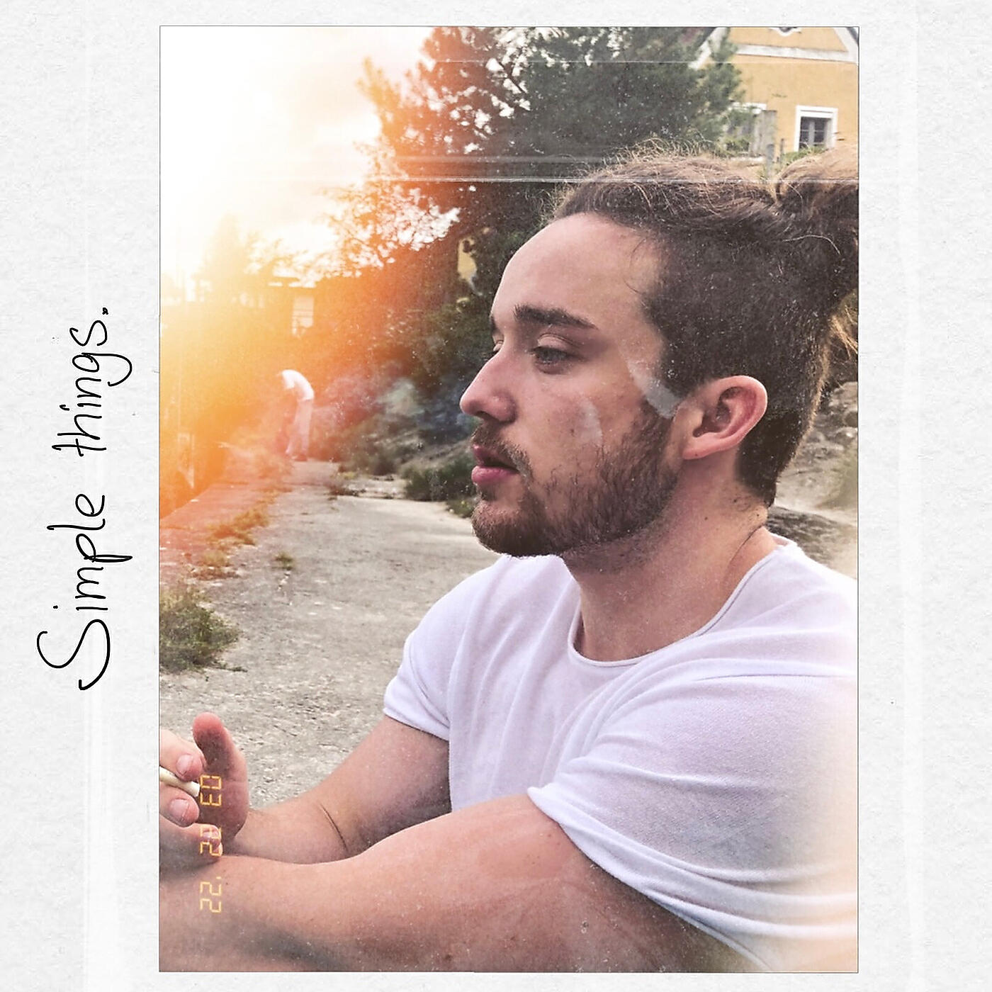 Релиз Simple Things