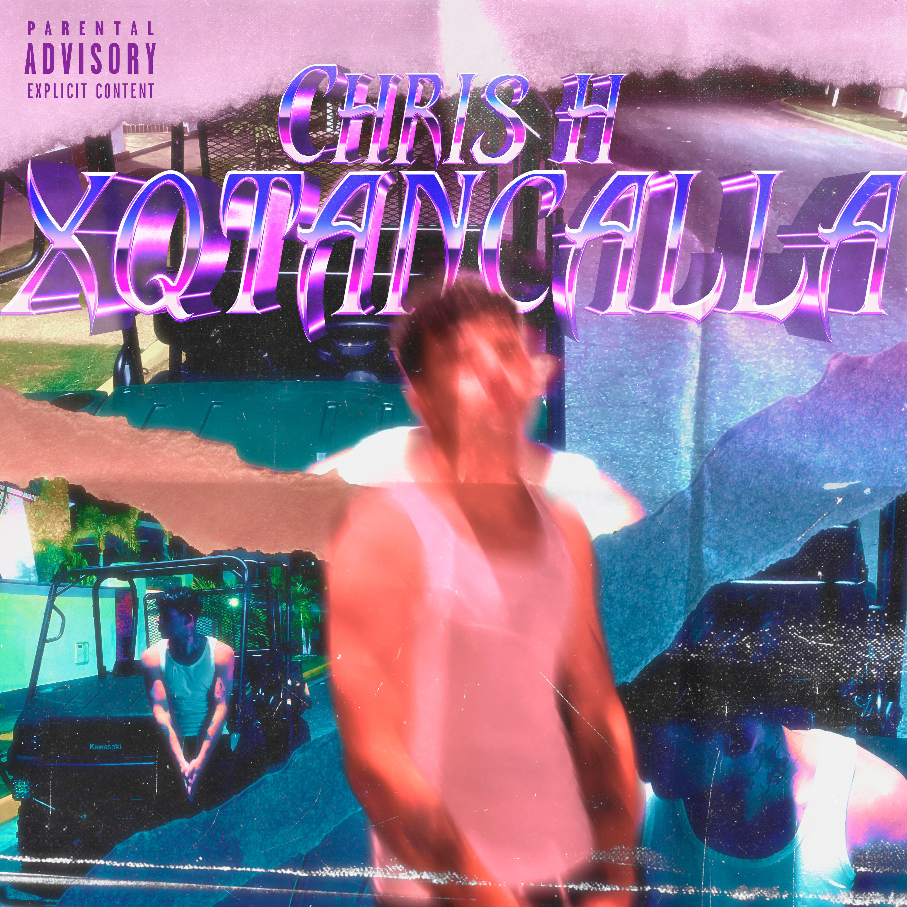 Релиз Xqtancalla