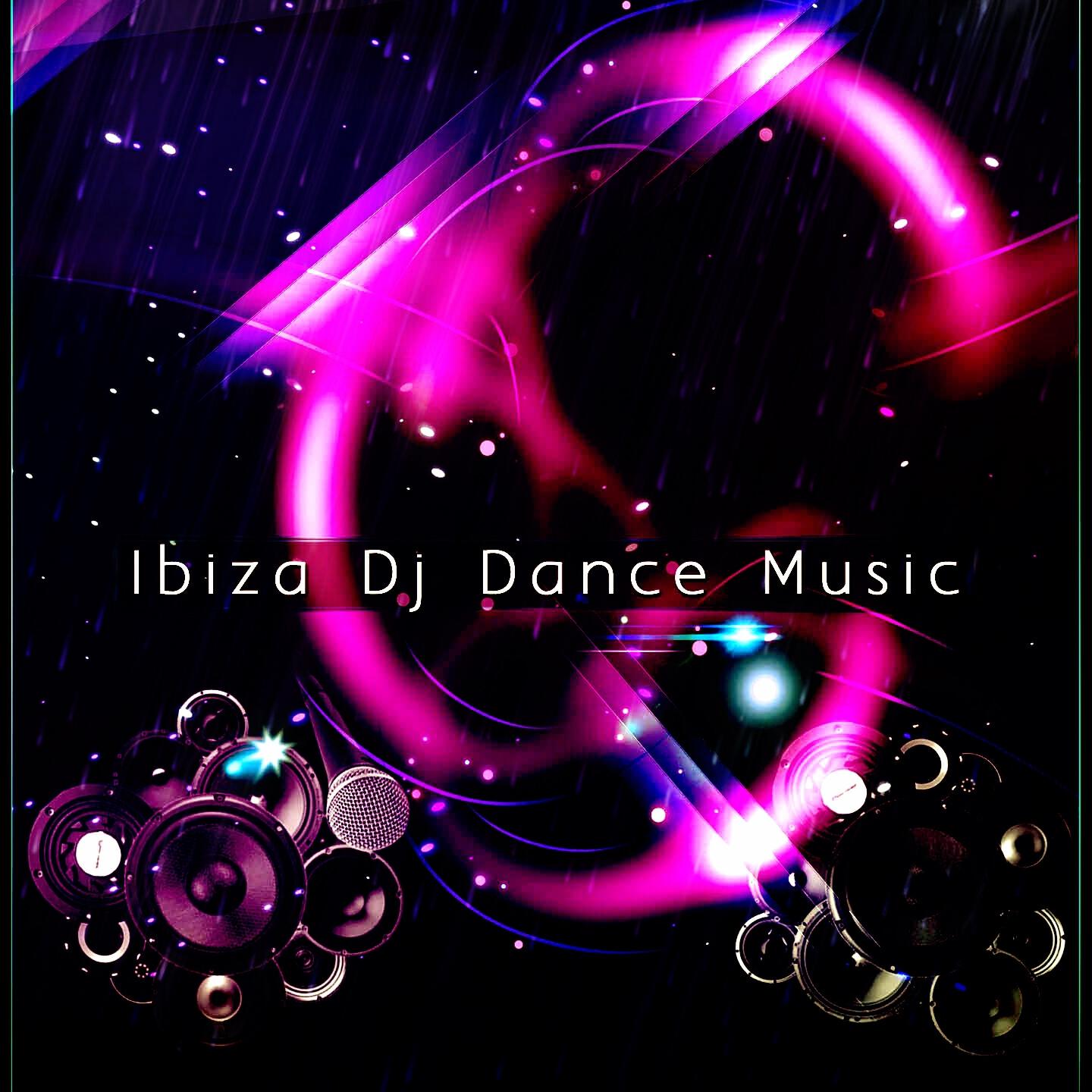 Релиз Ibiza DJ Dance Music (100 Essential Tracks Electro Dance House Minimal EDM Tech Deep for DJ and Festival Live Set)