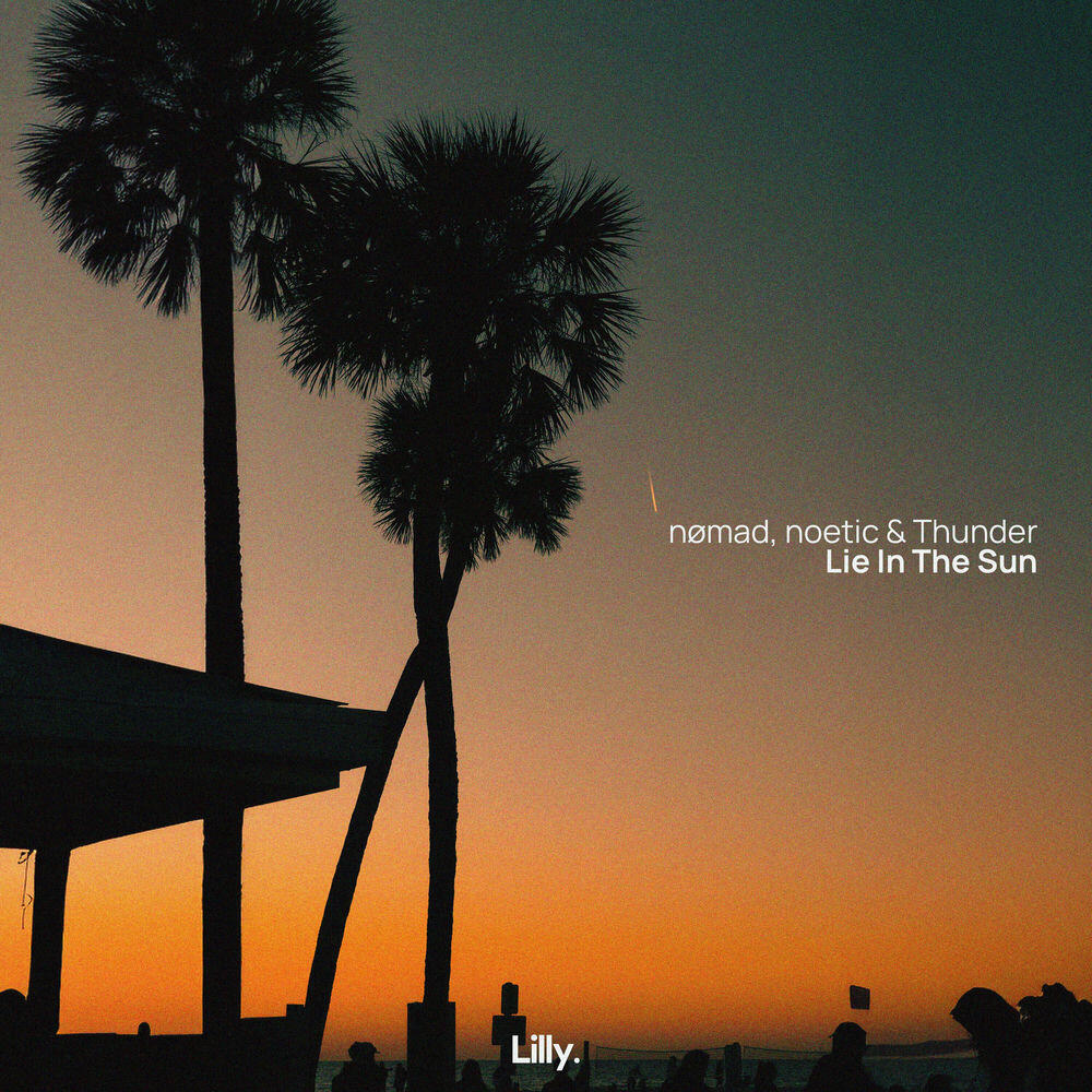 Релиз Lie In The Sun