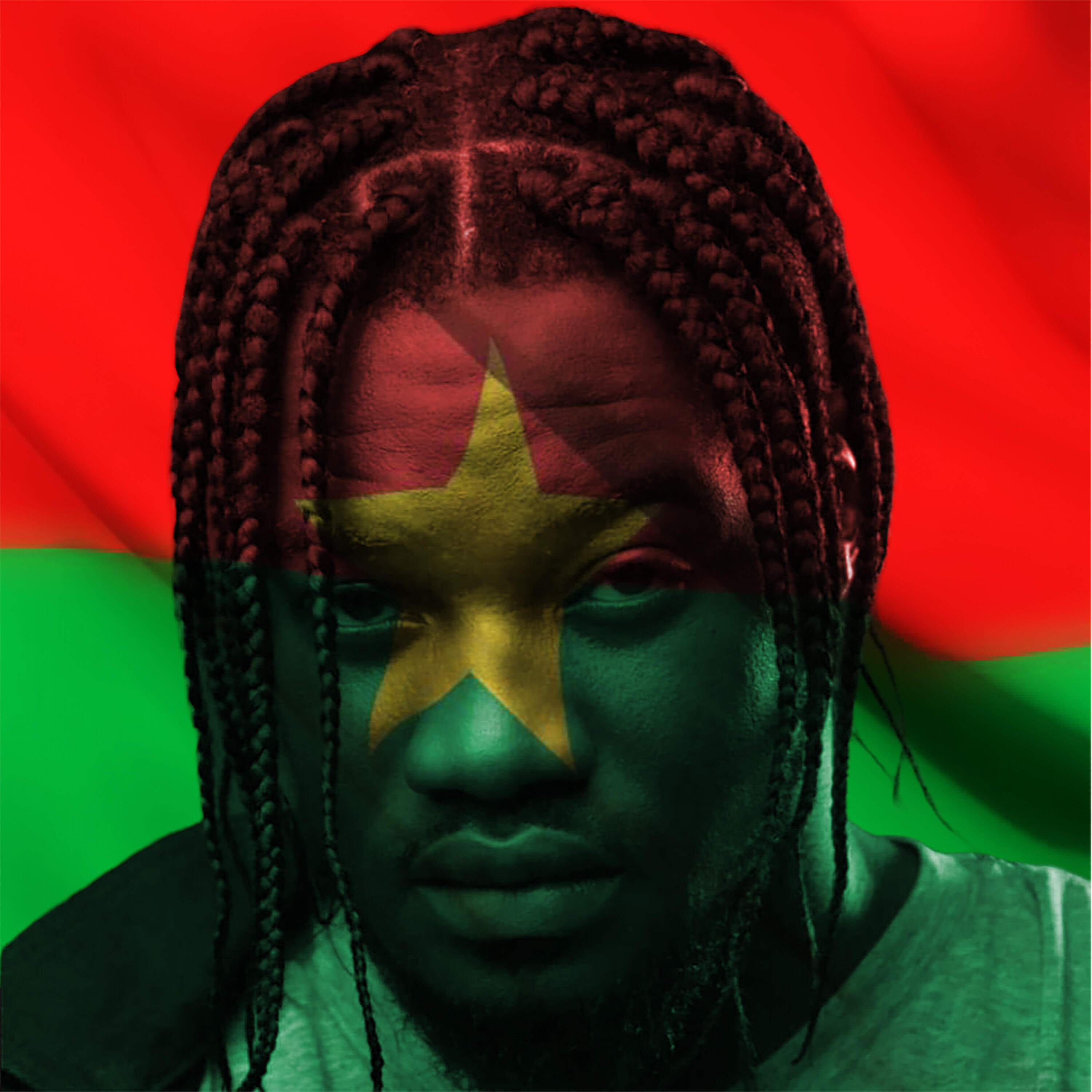 Релиз 100% Burkinabè