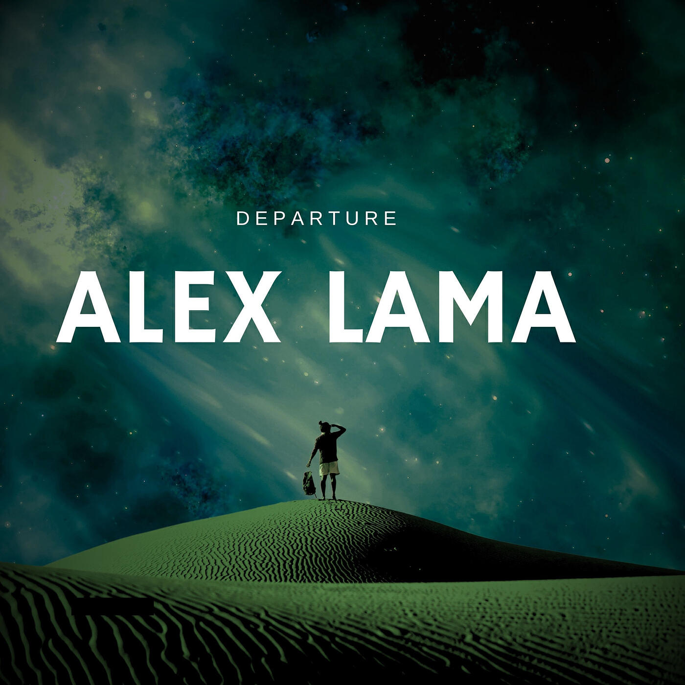 Релиз Departure (Radio Edit)