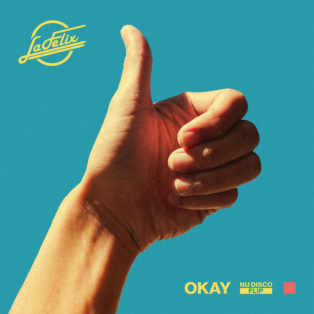 Постер альбома Okay
