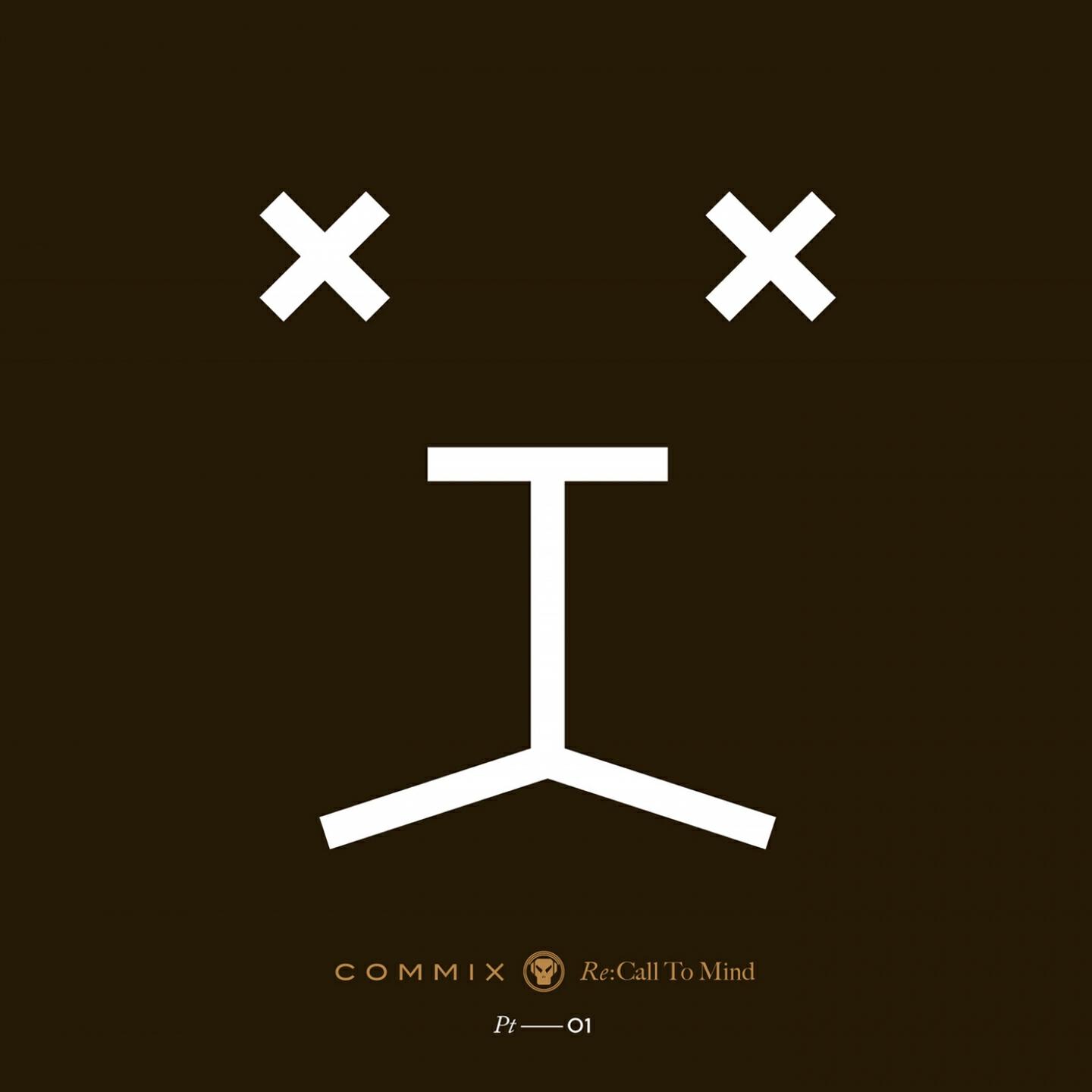 Релиз Re:Call to Mind, Pt. 1