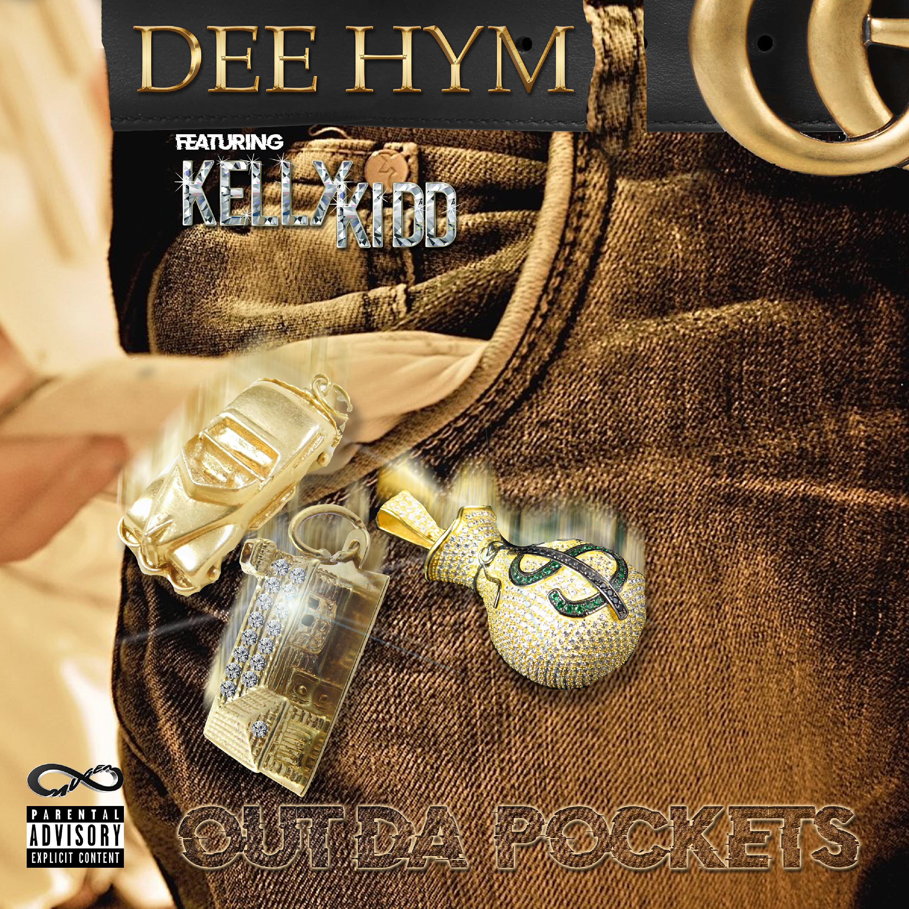Dee Hym