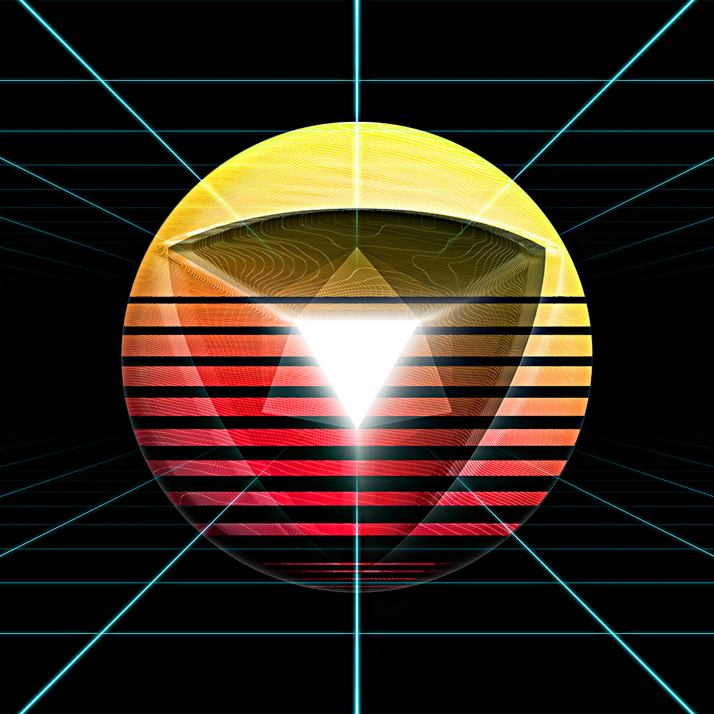 Релиз Cybernation