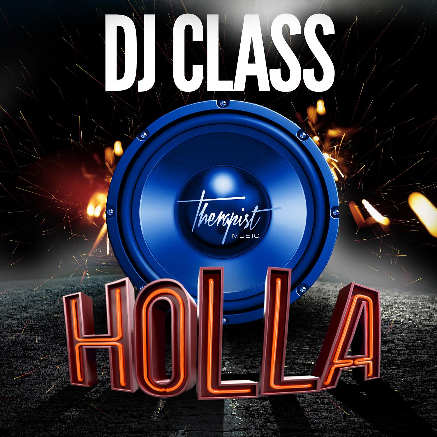 Релиз Holla - Single