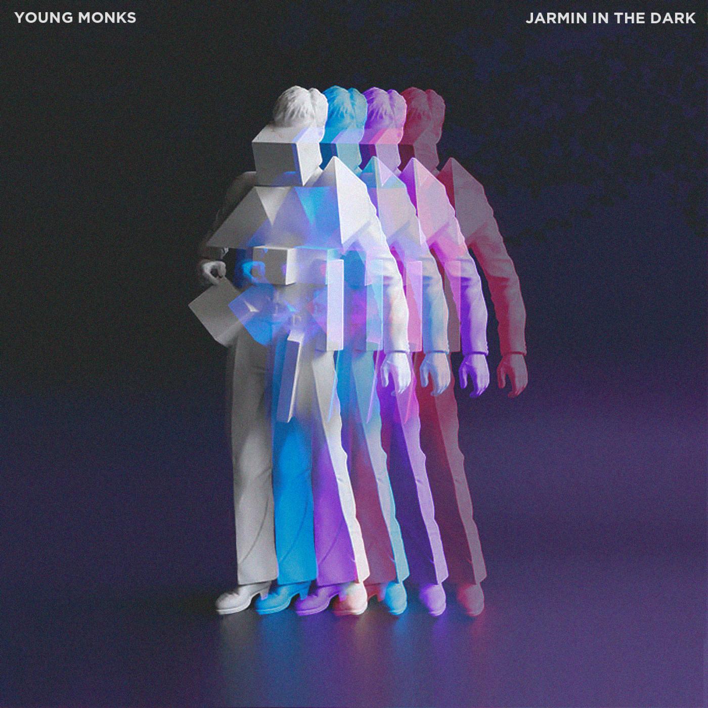 Релиз Jarmin in the Dark
