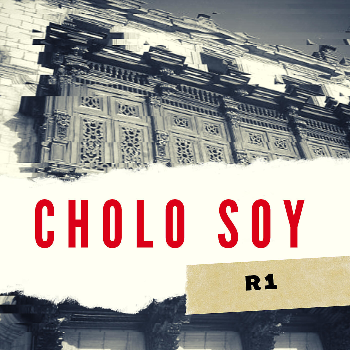 Релиз Cholo Soy R1