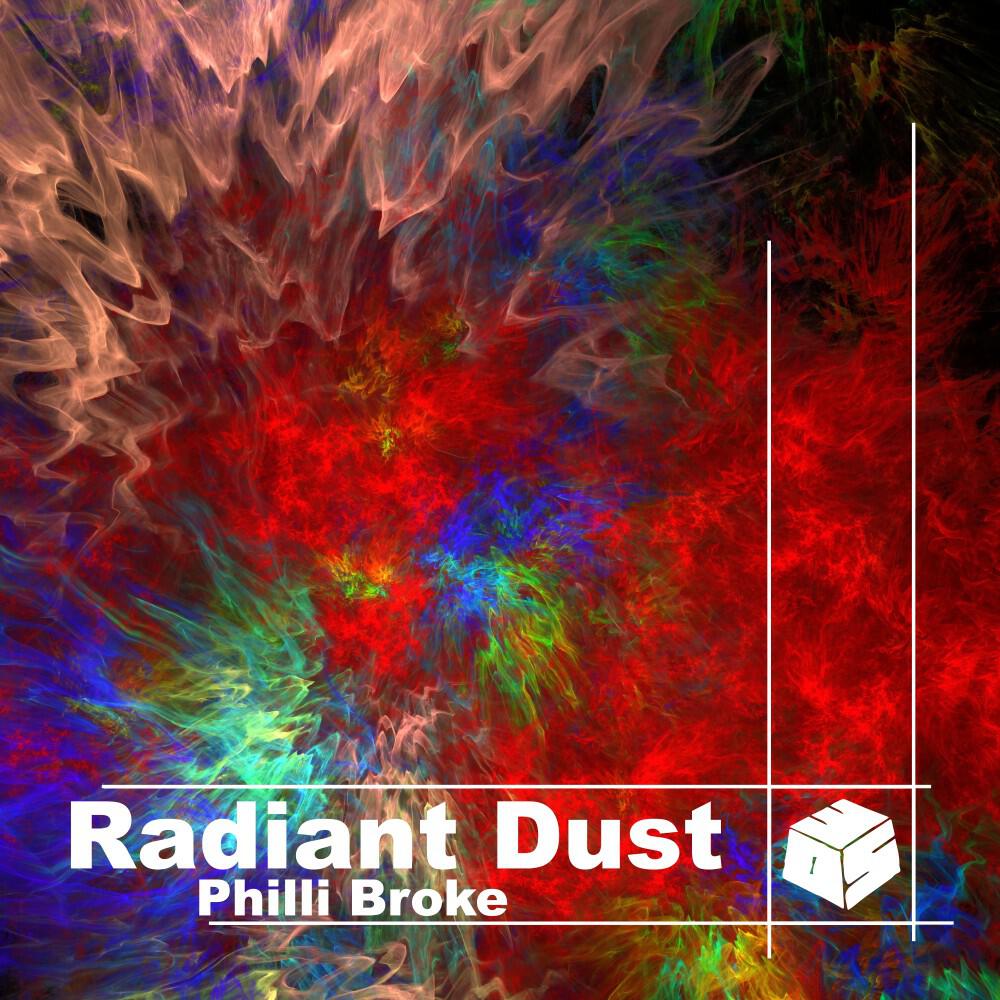 Релиз Radiant Dust
