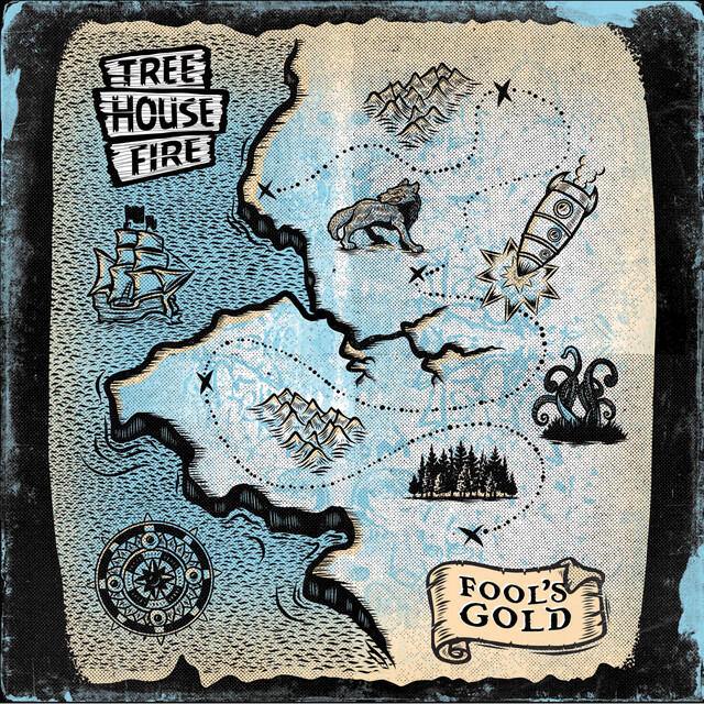 Релиз Fool's Gold