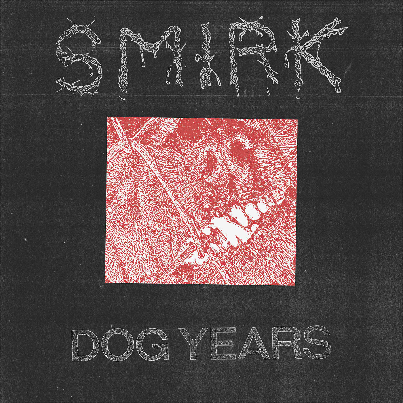 Релиз Dog Years