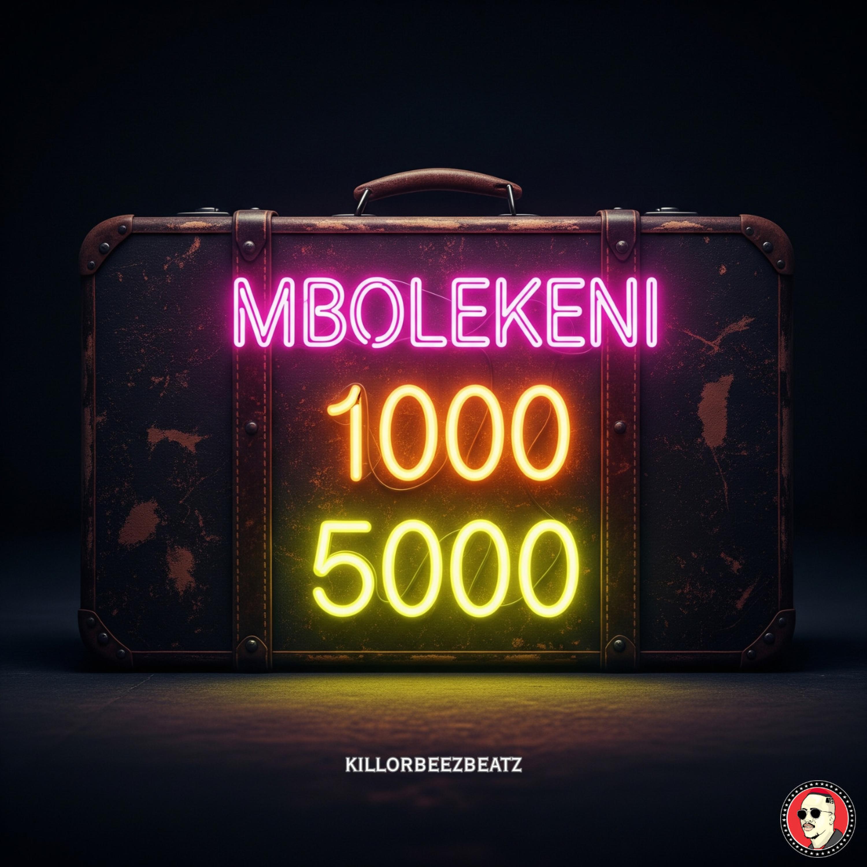 Релиз Mbolekeni 1000 5000