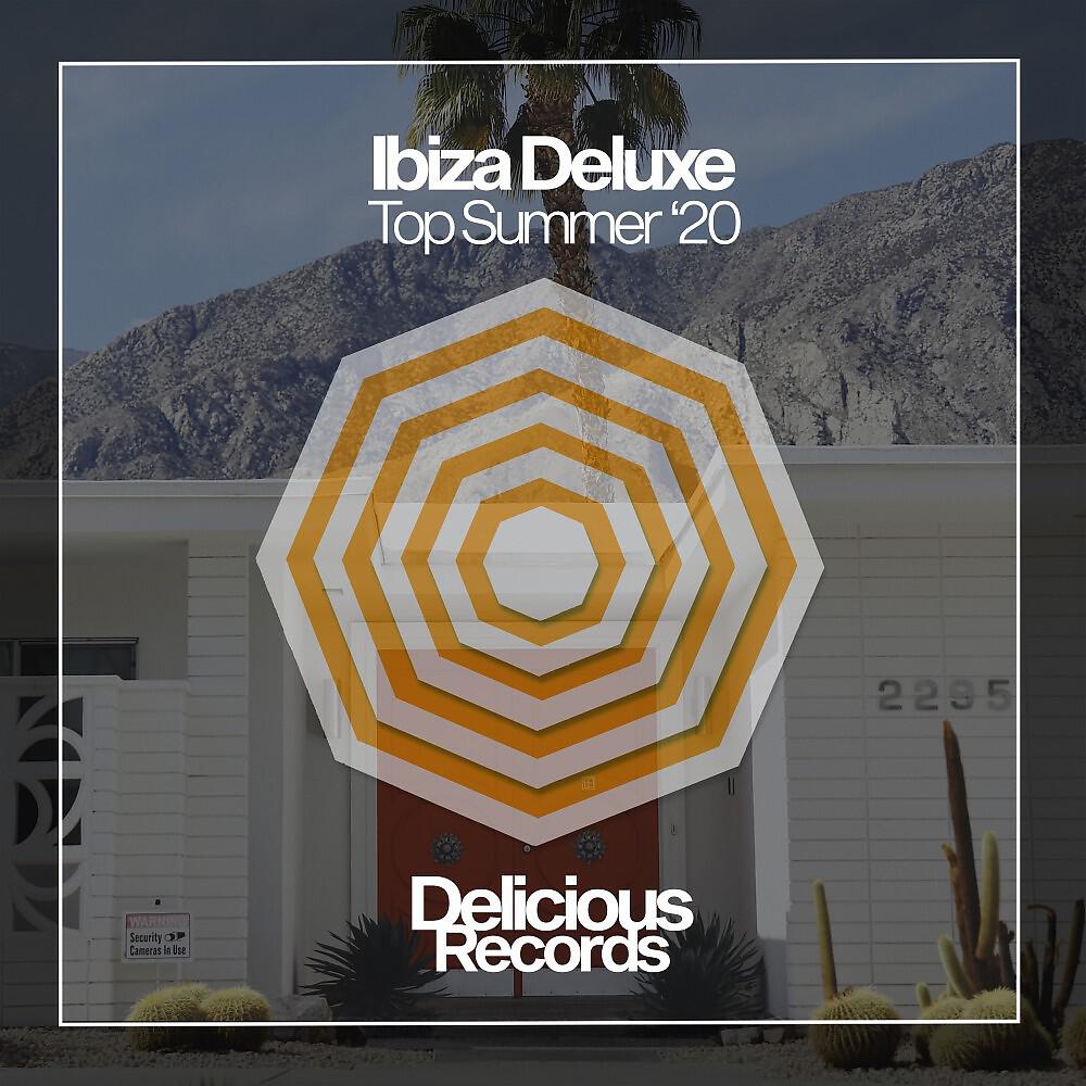 Релиз Ibiza Deluxe Summer '20