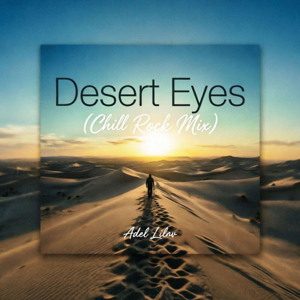 Релиз Desert Eyes (Chill Rock Mix)
