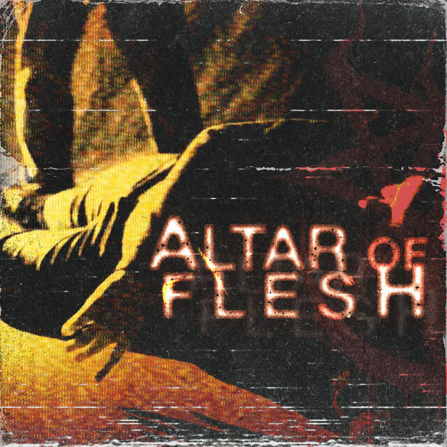 Релиз Altar of Flesh