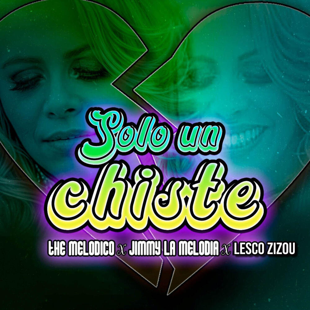 Релиз Solo Un Chiste
