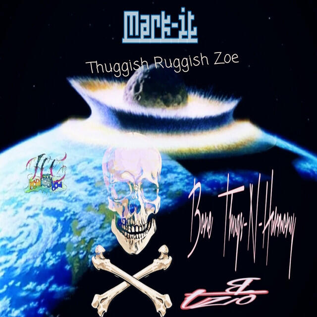 Релиз Thuggish Ruggish Zoe