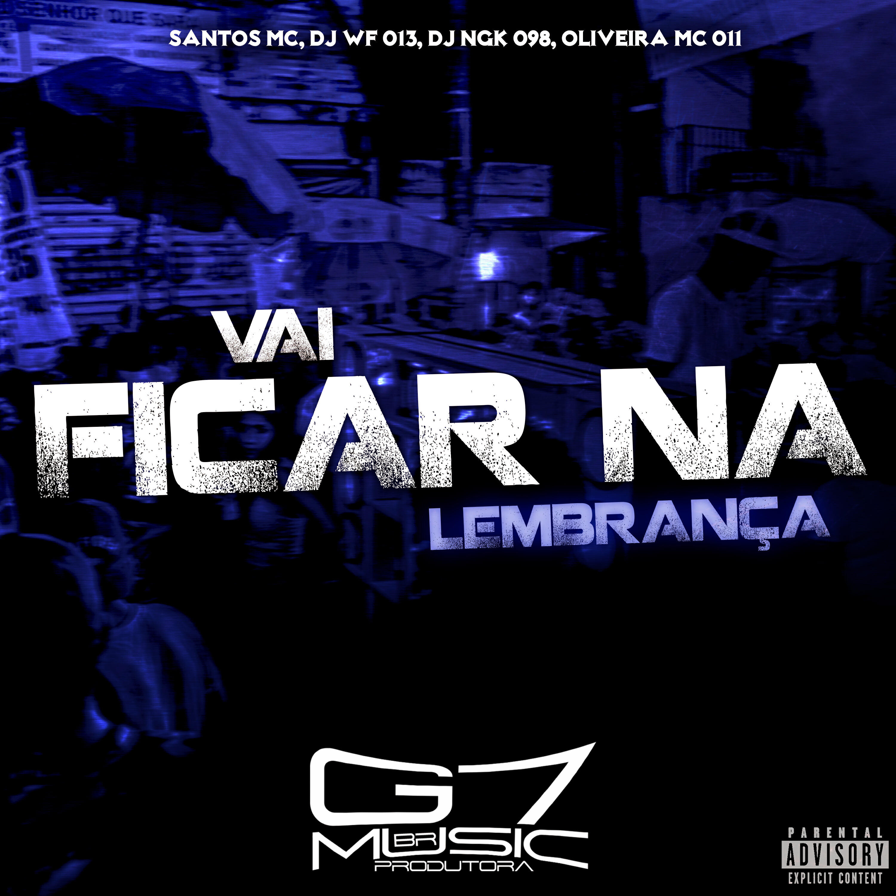 Релиз Vai Ficar na Lembrança
