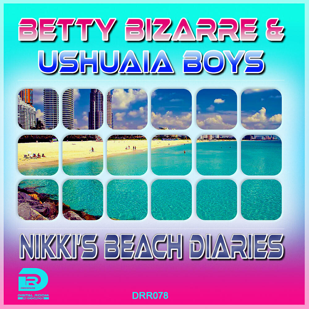 Релиз Nikki's Beach Diaries