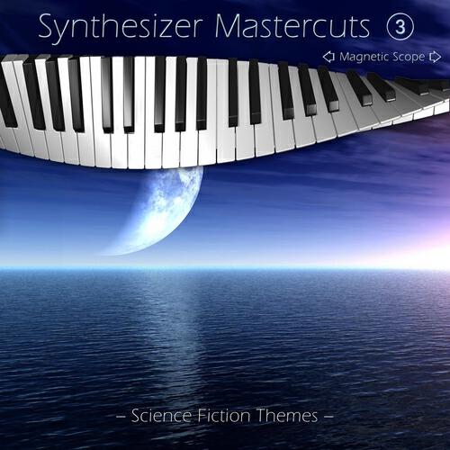 Релиз Synthesizer Mastercuts Vol. 3 (Science Fiction Themes)